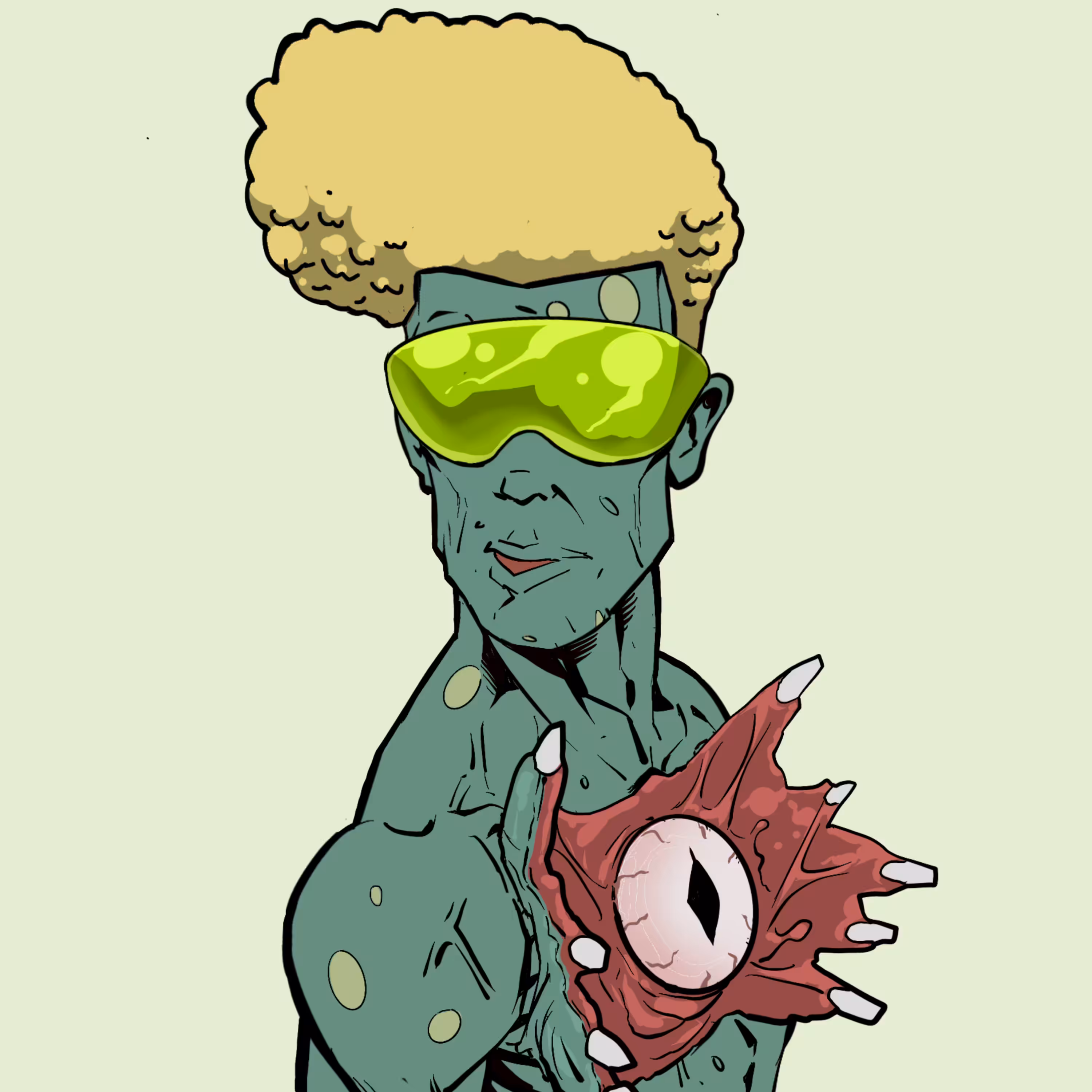 GlieseZombiePFP #47