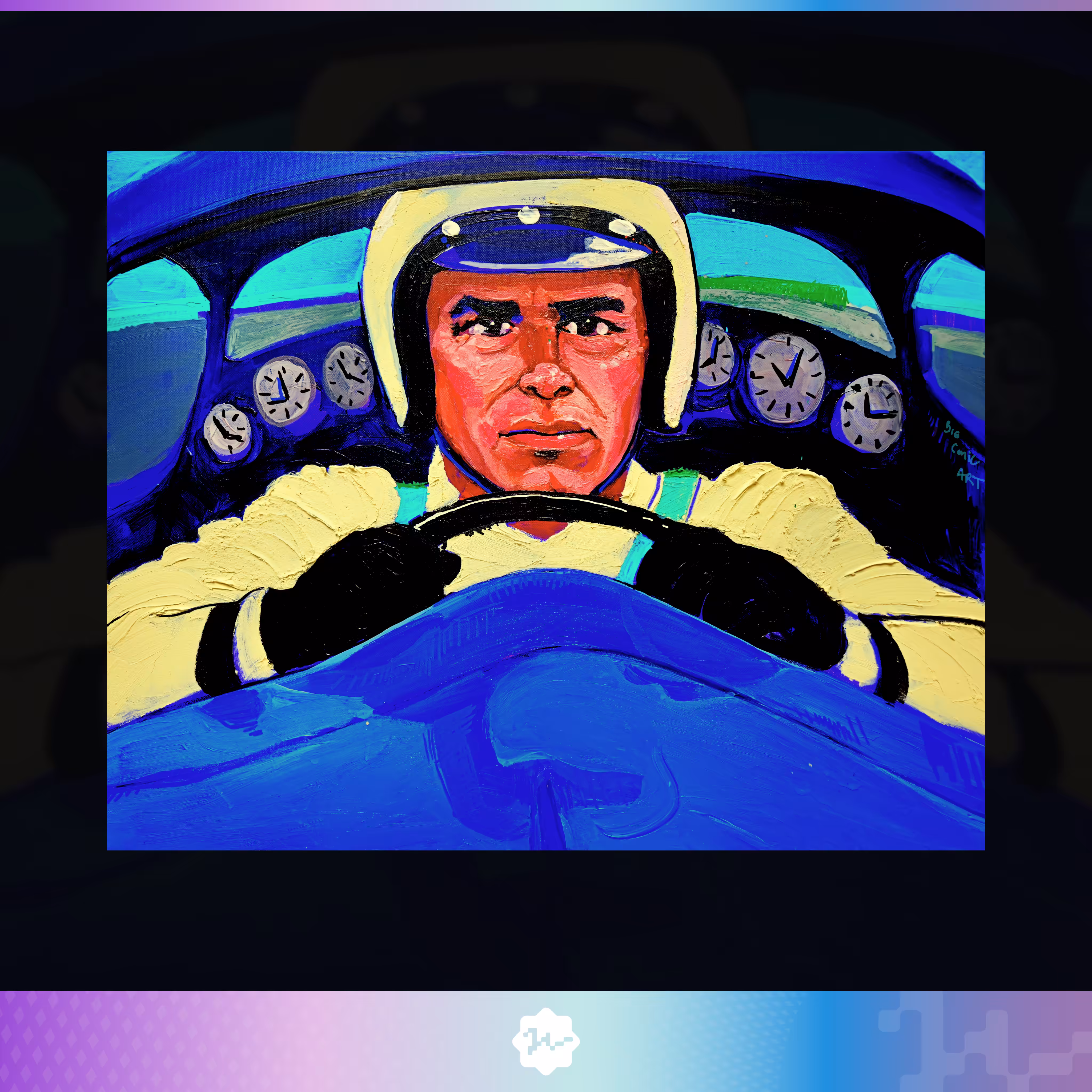 The 🏎️ Race Against Time