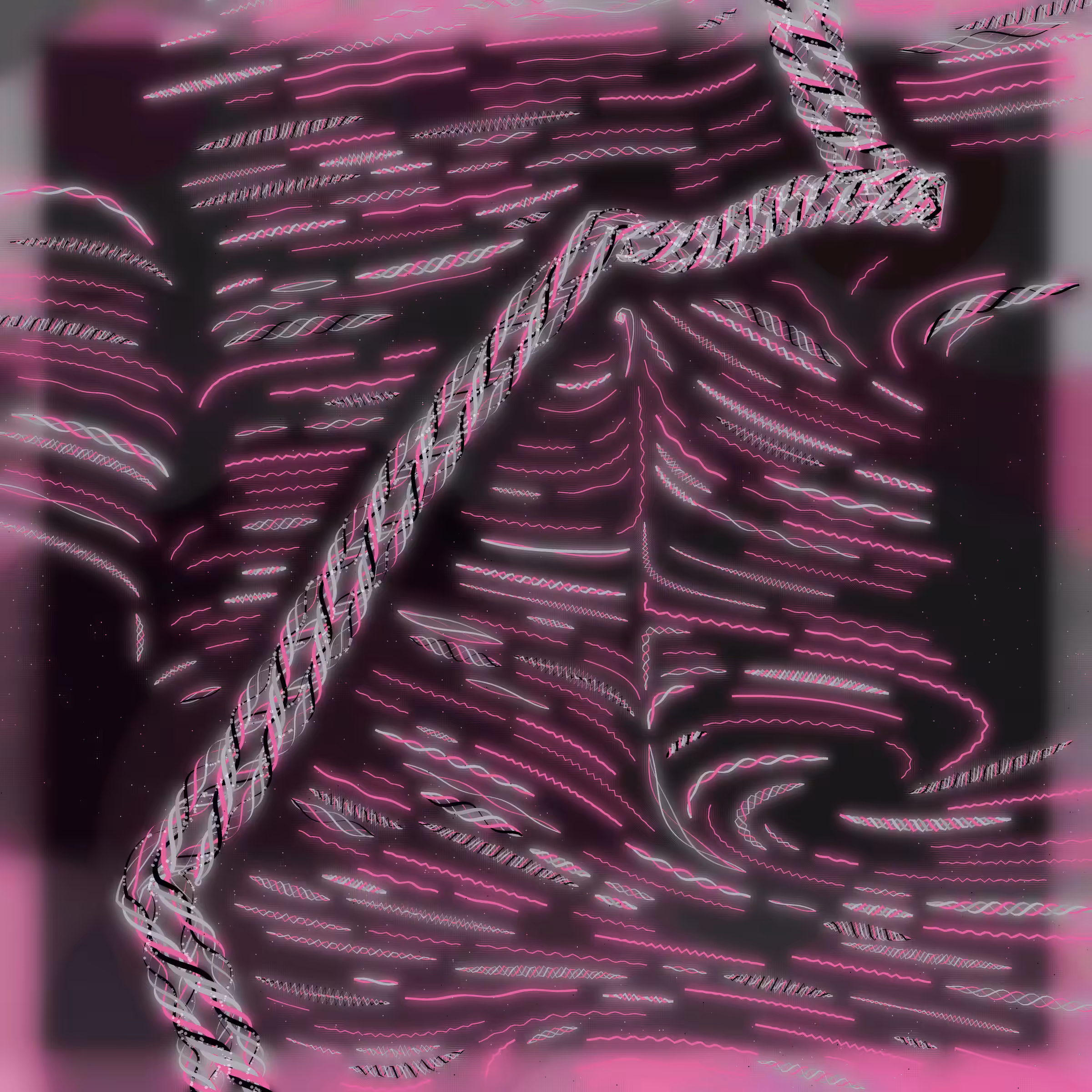 Friendship Bracelets #30333