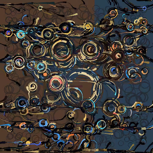 Complementary synapse #17