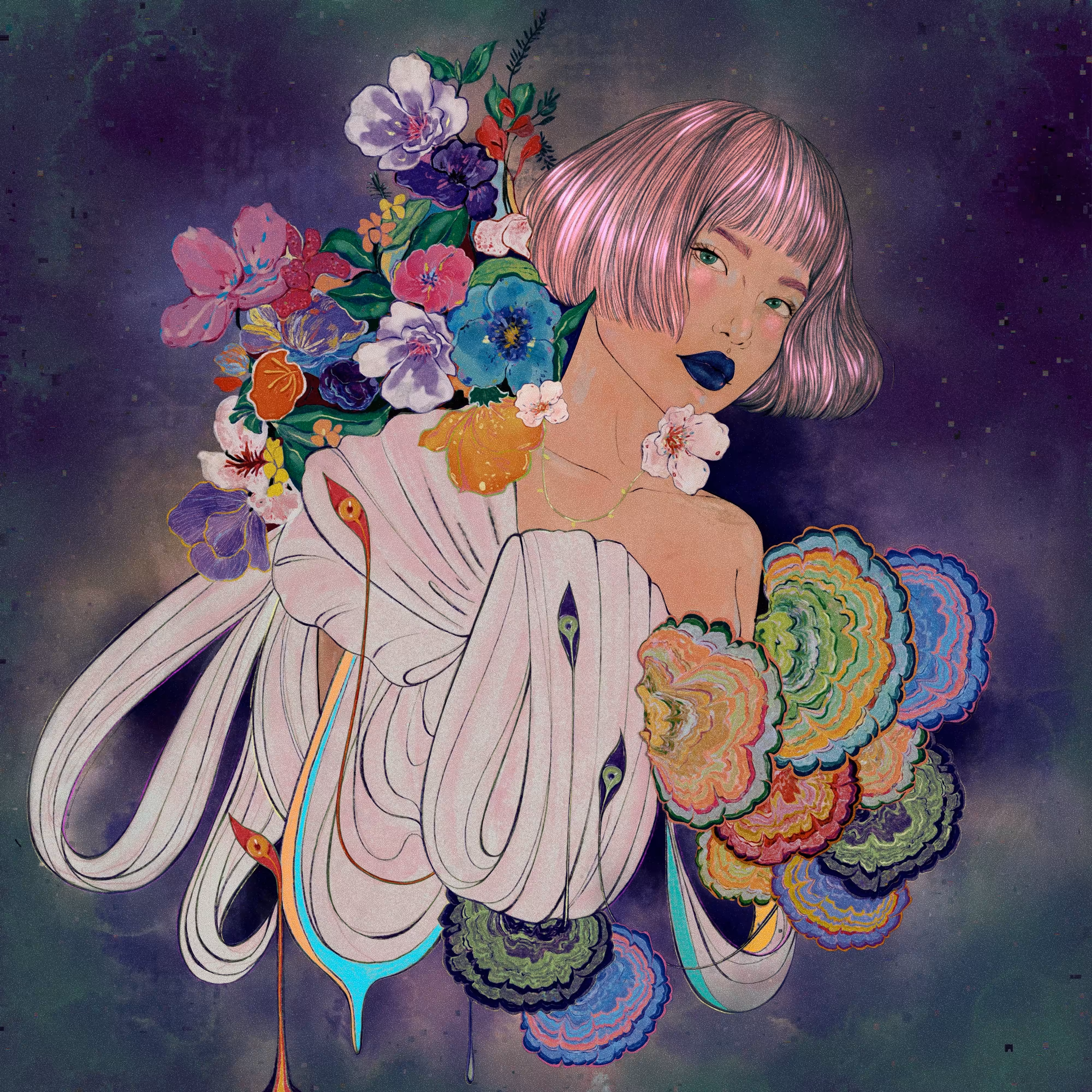 霞🌸