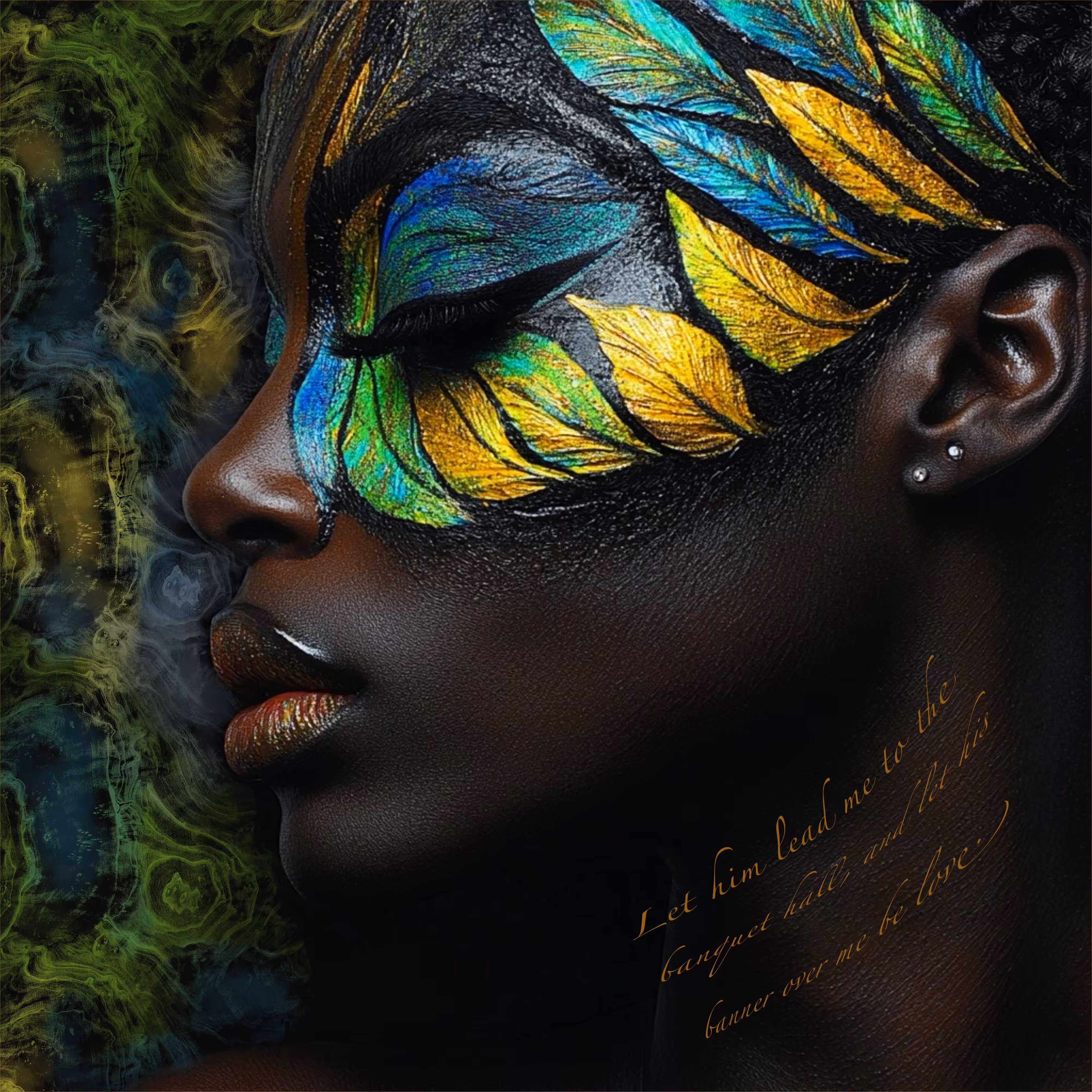 Shades of Love