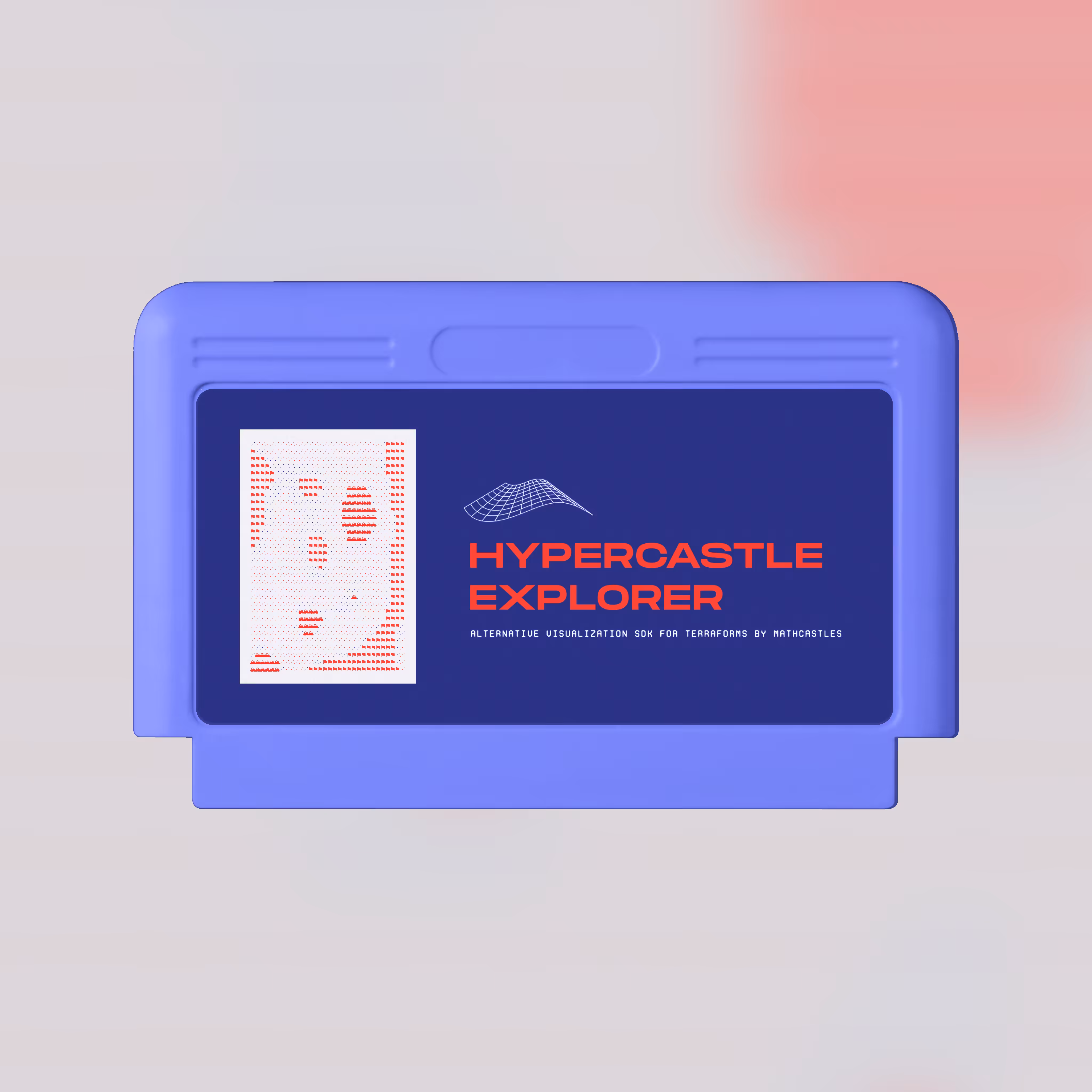 Hypercastle Explorers #260