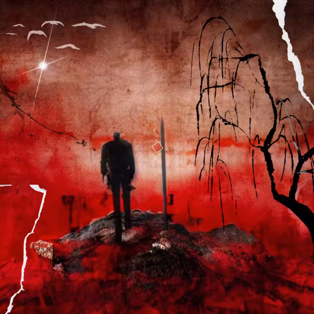 APOCALIPTICA II [ THE LAST SURVIVIOR ]