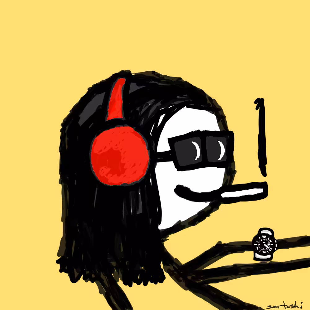 mfer #6391