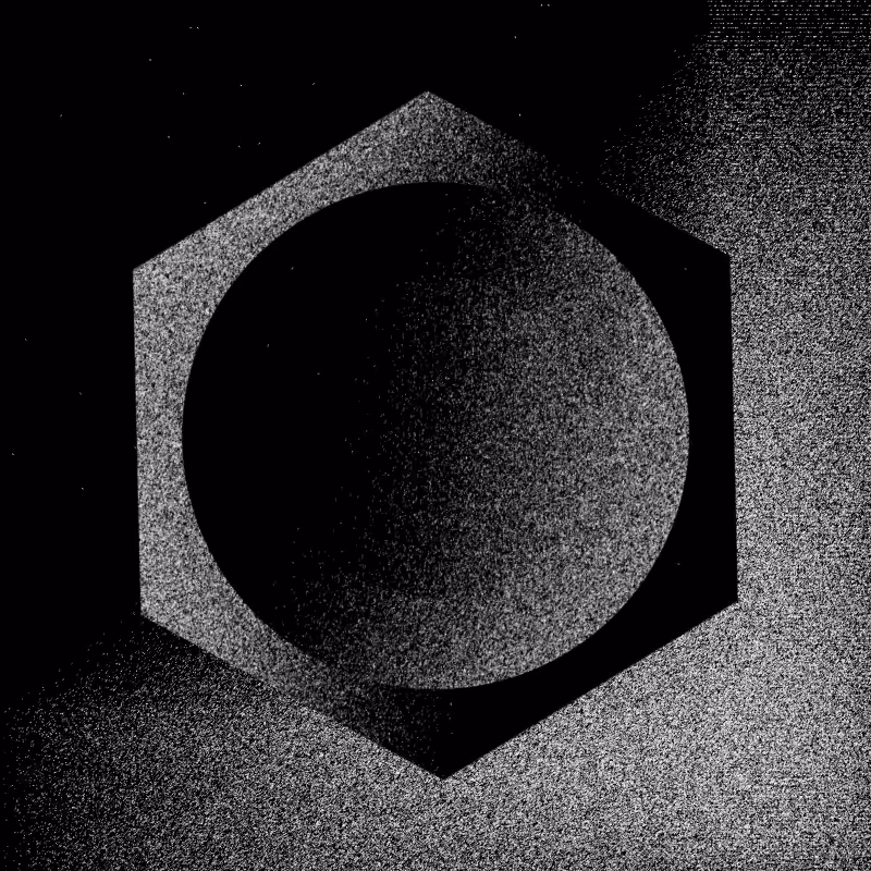 BLACK HOLE SUN #88