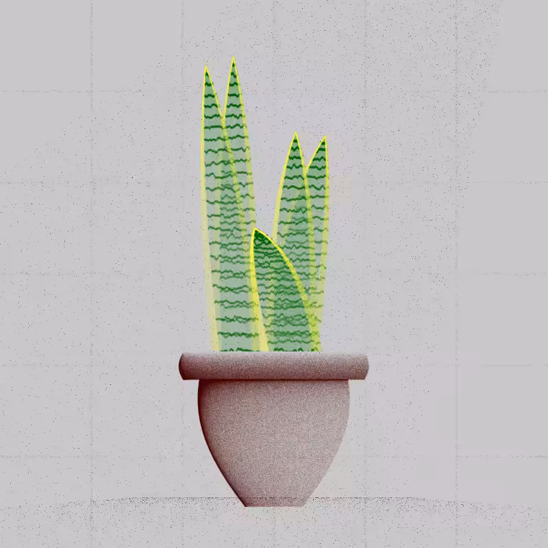 🌱 Potted & Printed #519