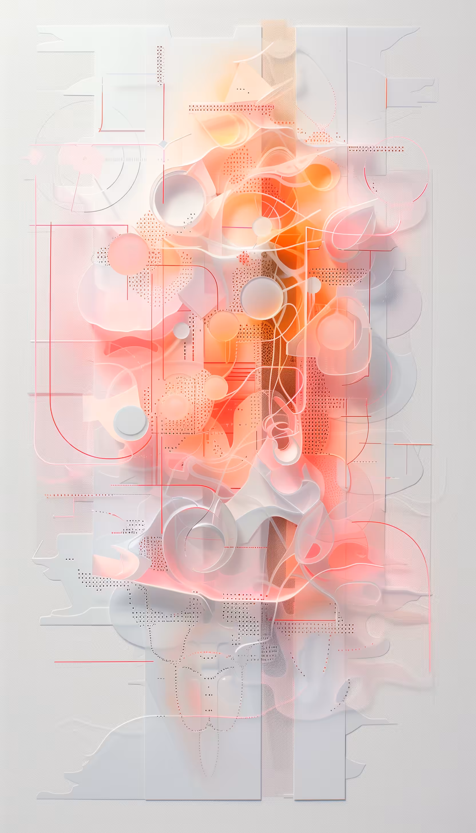 Luminous Complexity