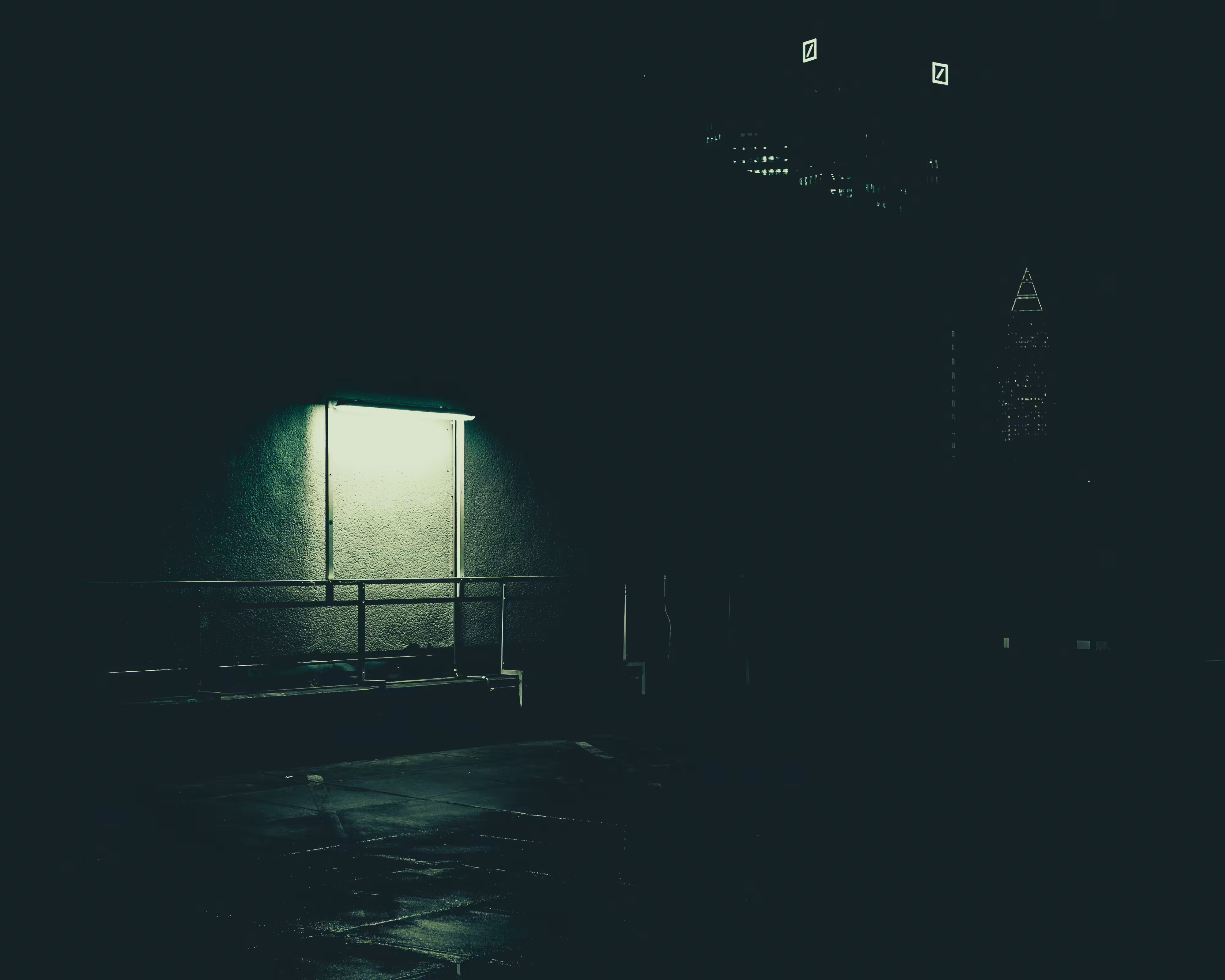 Lonely