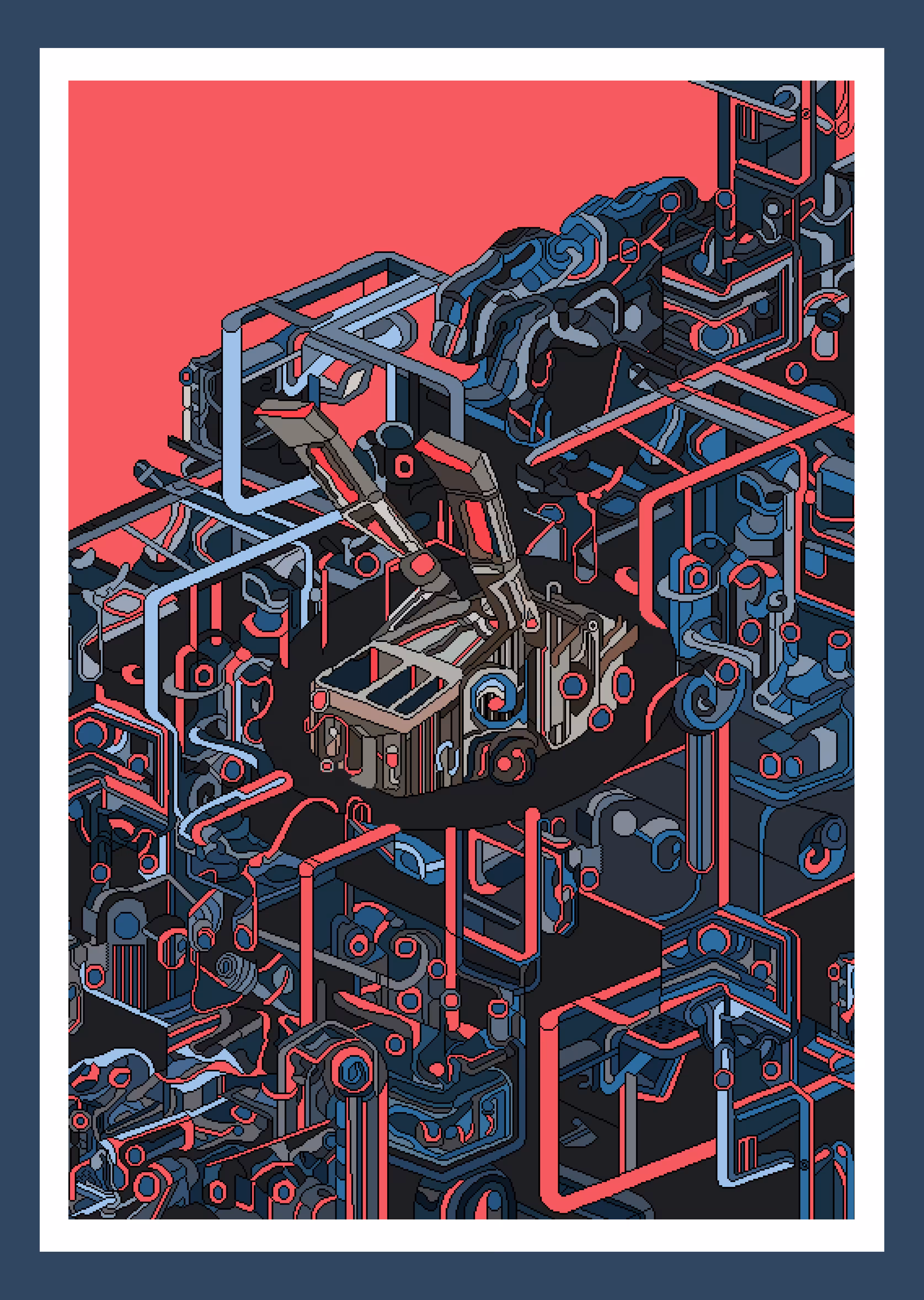 RABBIT II