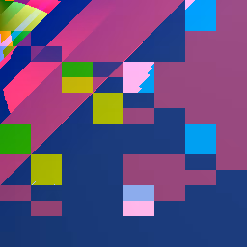 GLICPIXVER001 LAYER - #21/36