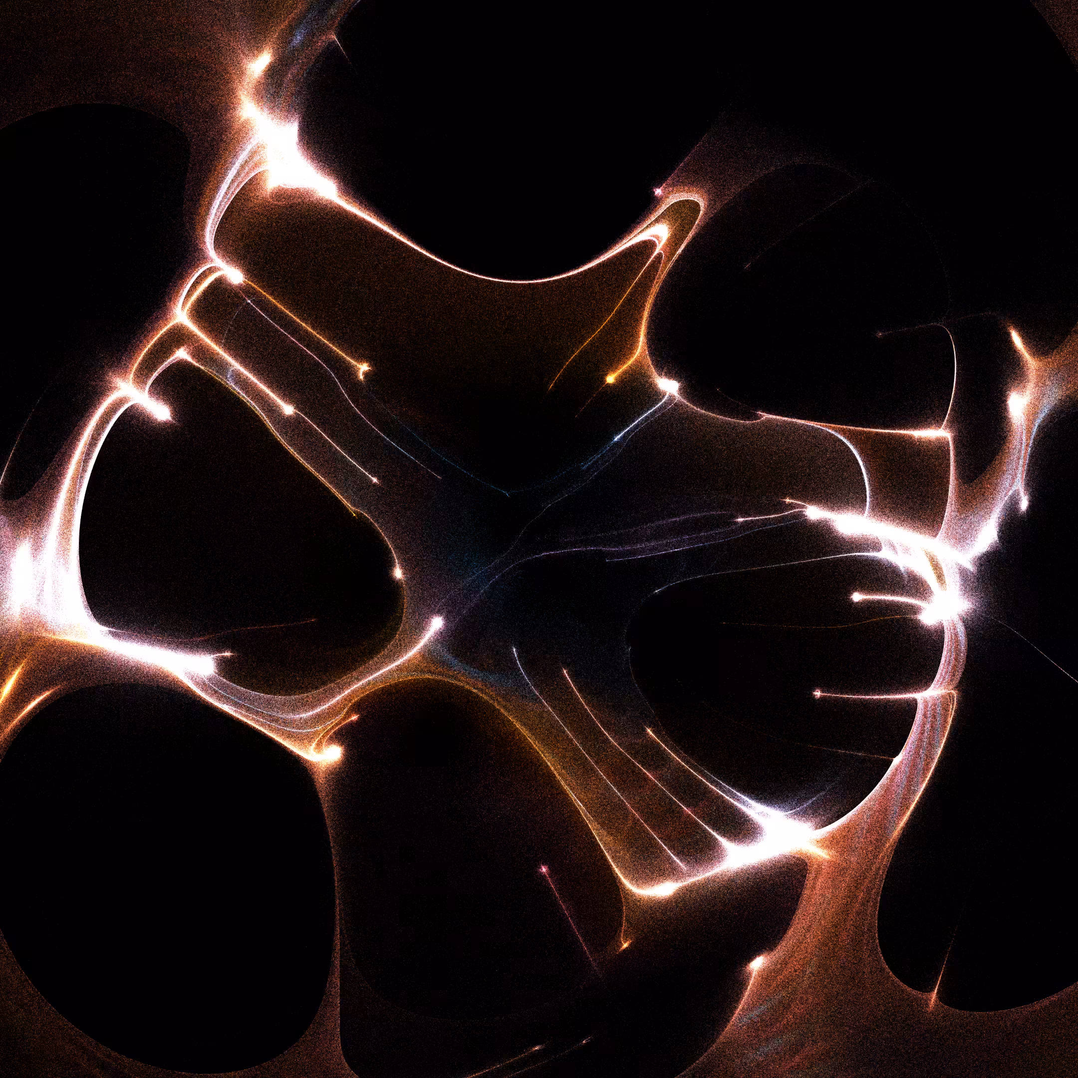 Wavelength persistence #6