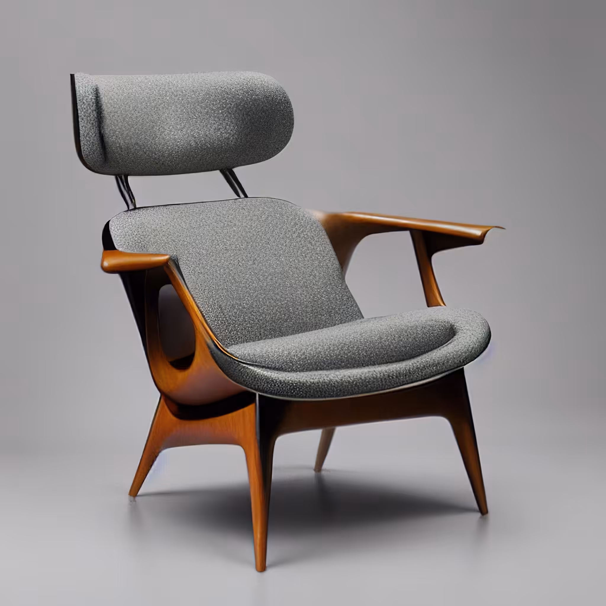 CHaiR 130