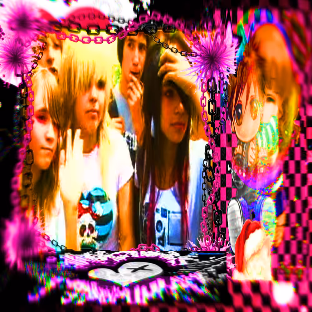 r0mantik style