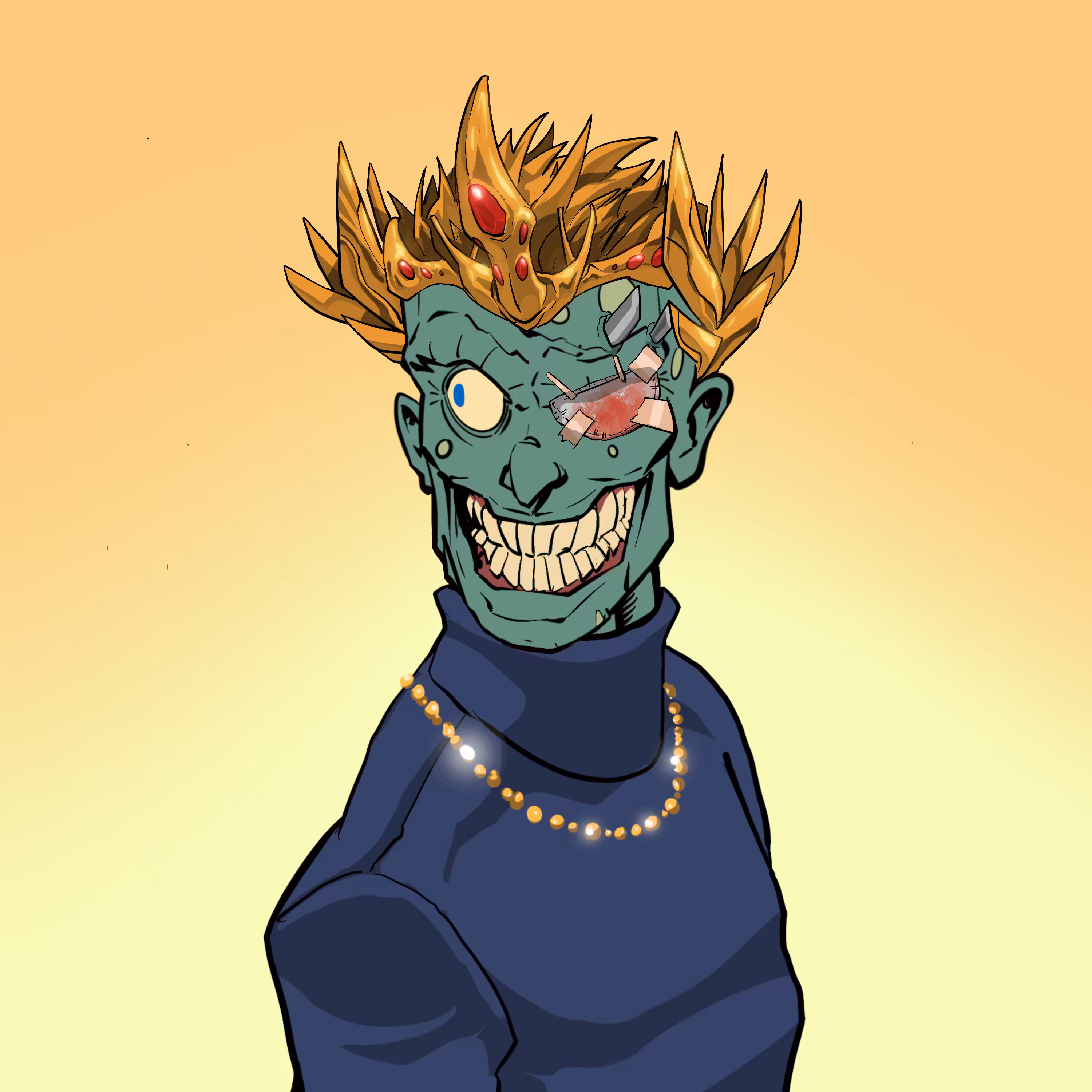 GlieseZombiePFP #2127