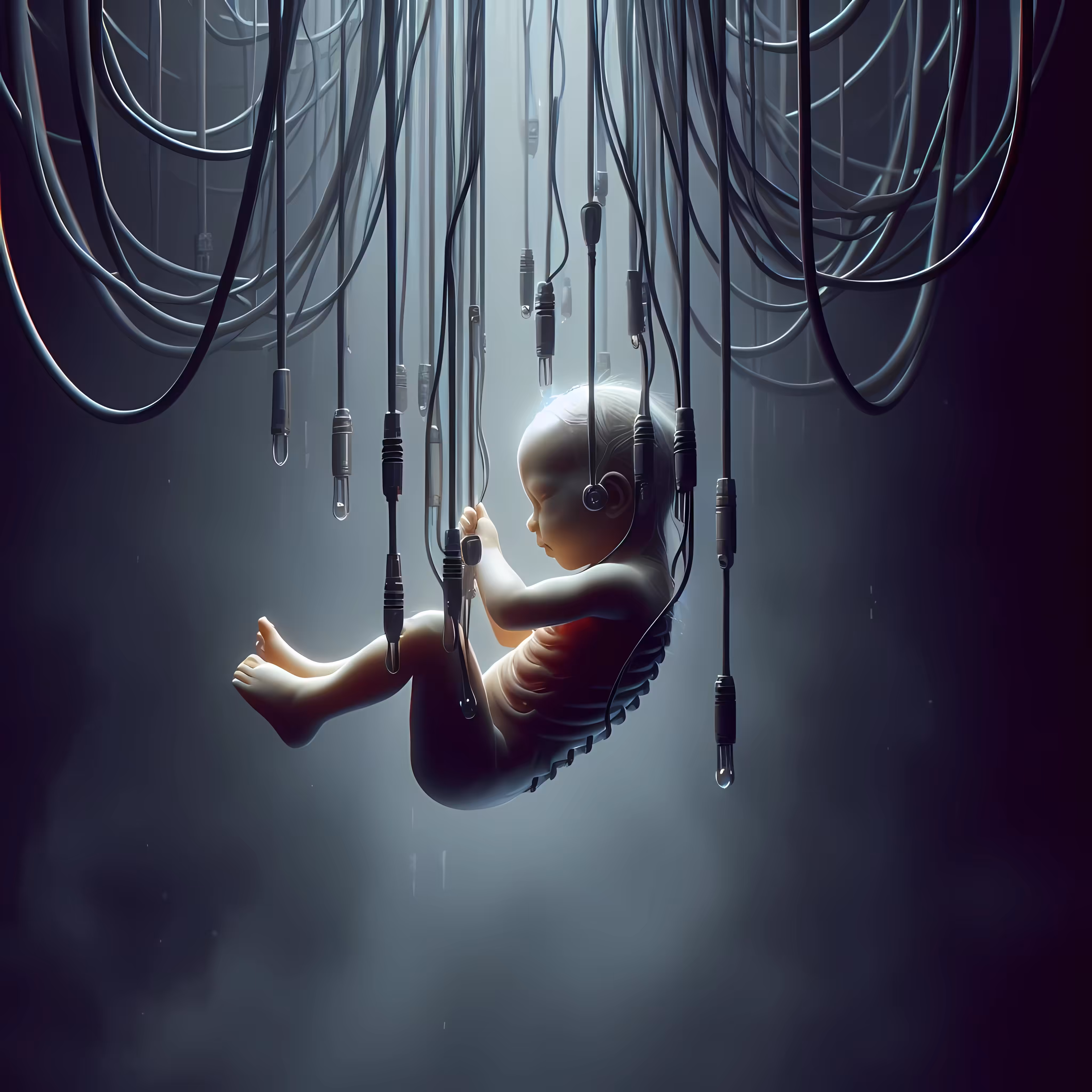 Amato Artista: the birth