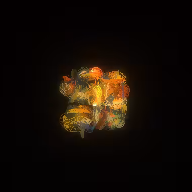 Plume #30