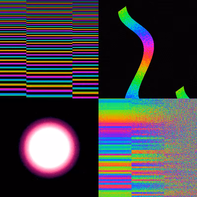 EIGENSTATE #42