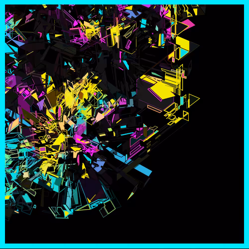 Postcard CMYK #127
