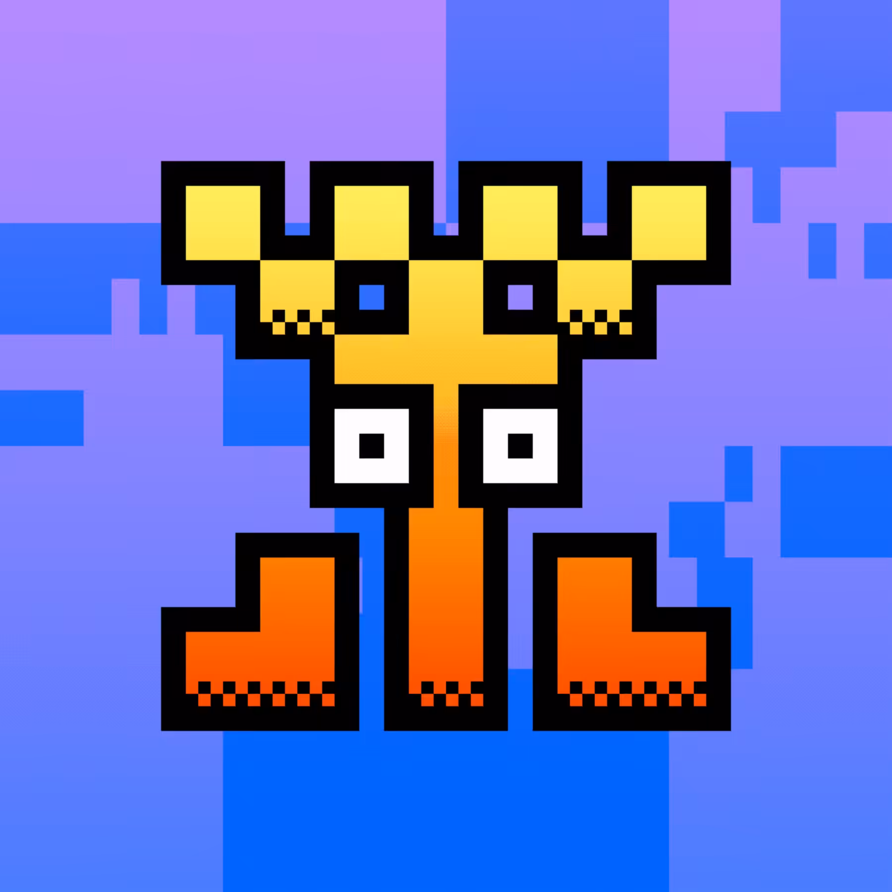 Dapperu #84
