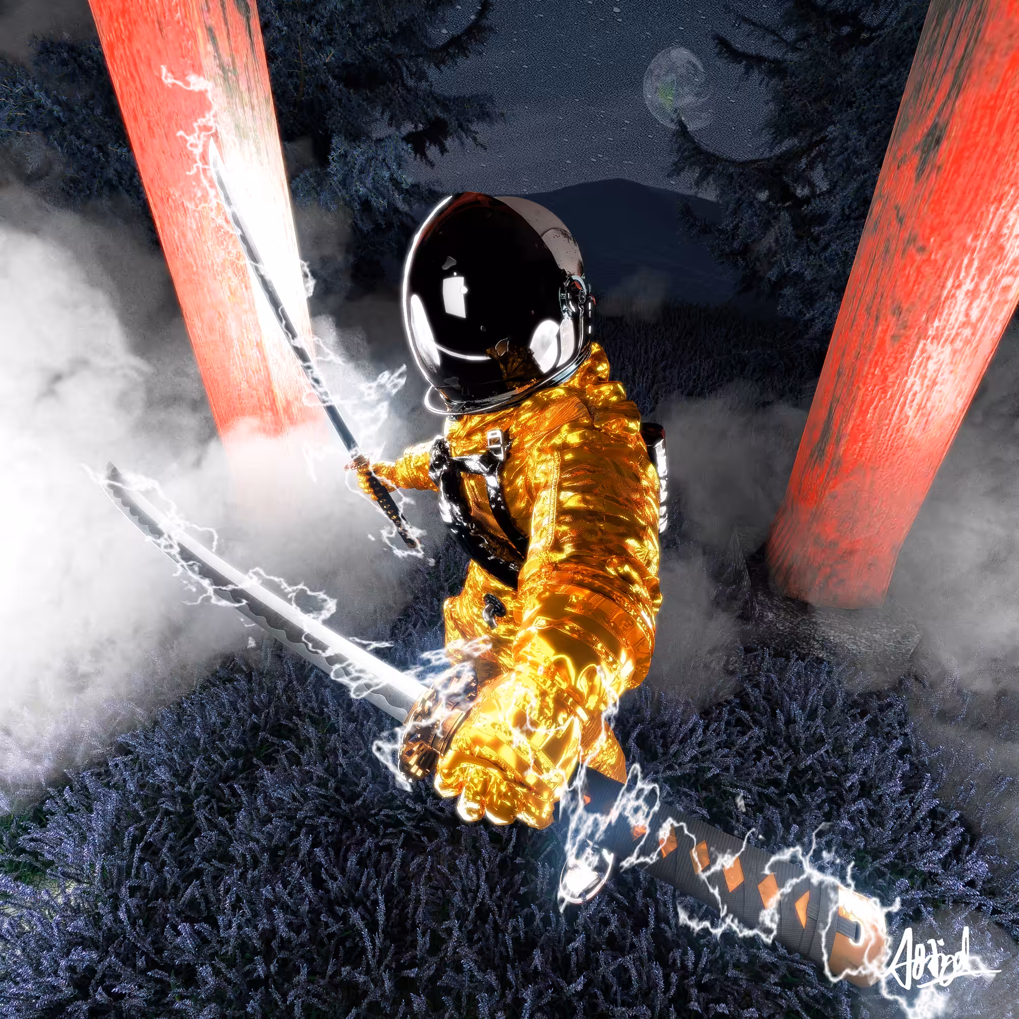 keeper of the gate part.2