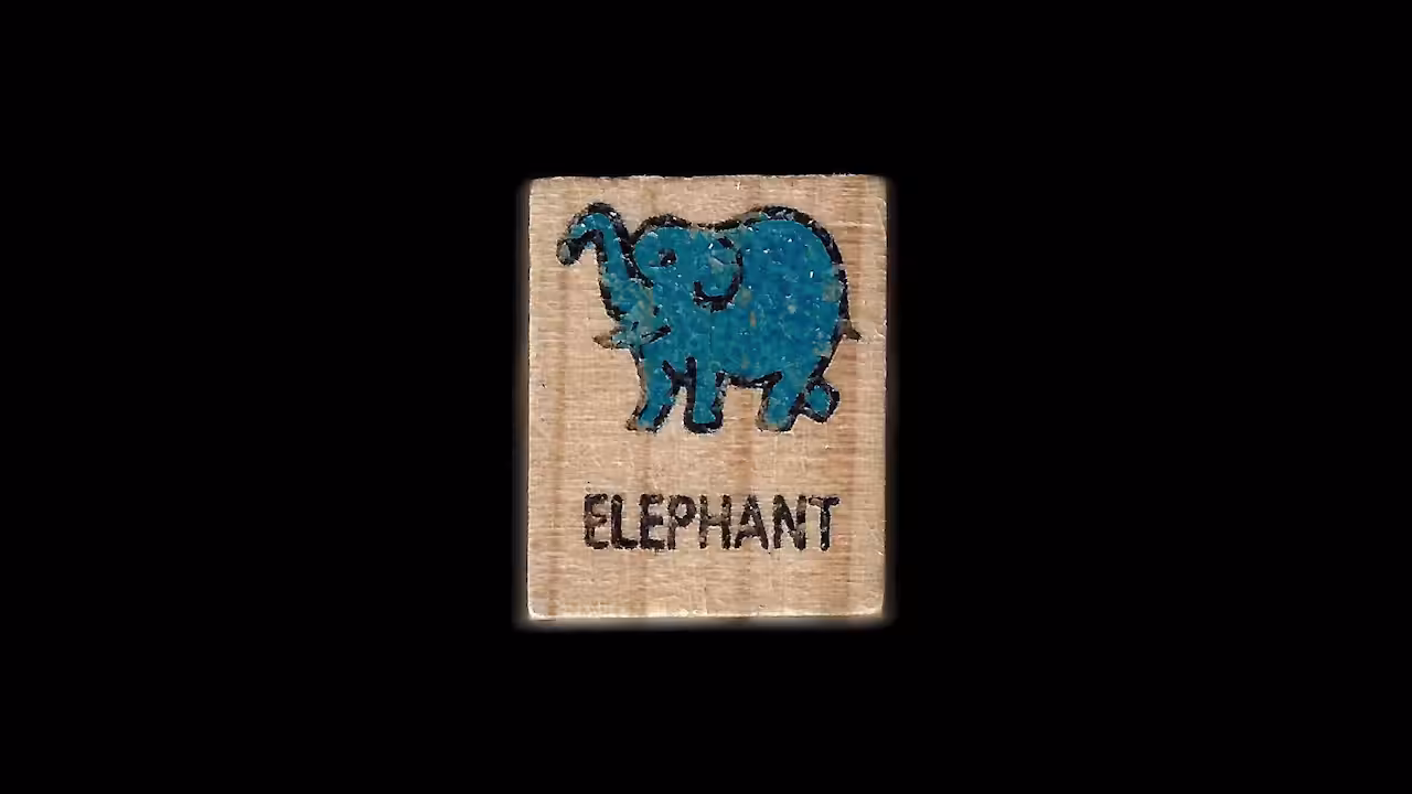 Mon Alphabet en Signes #5