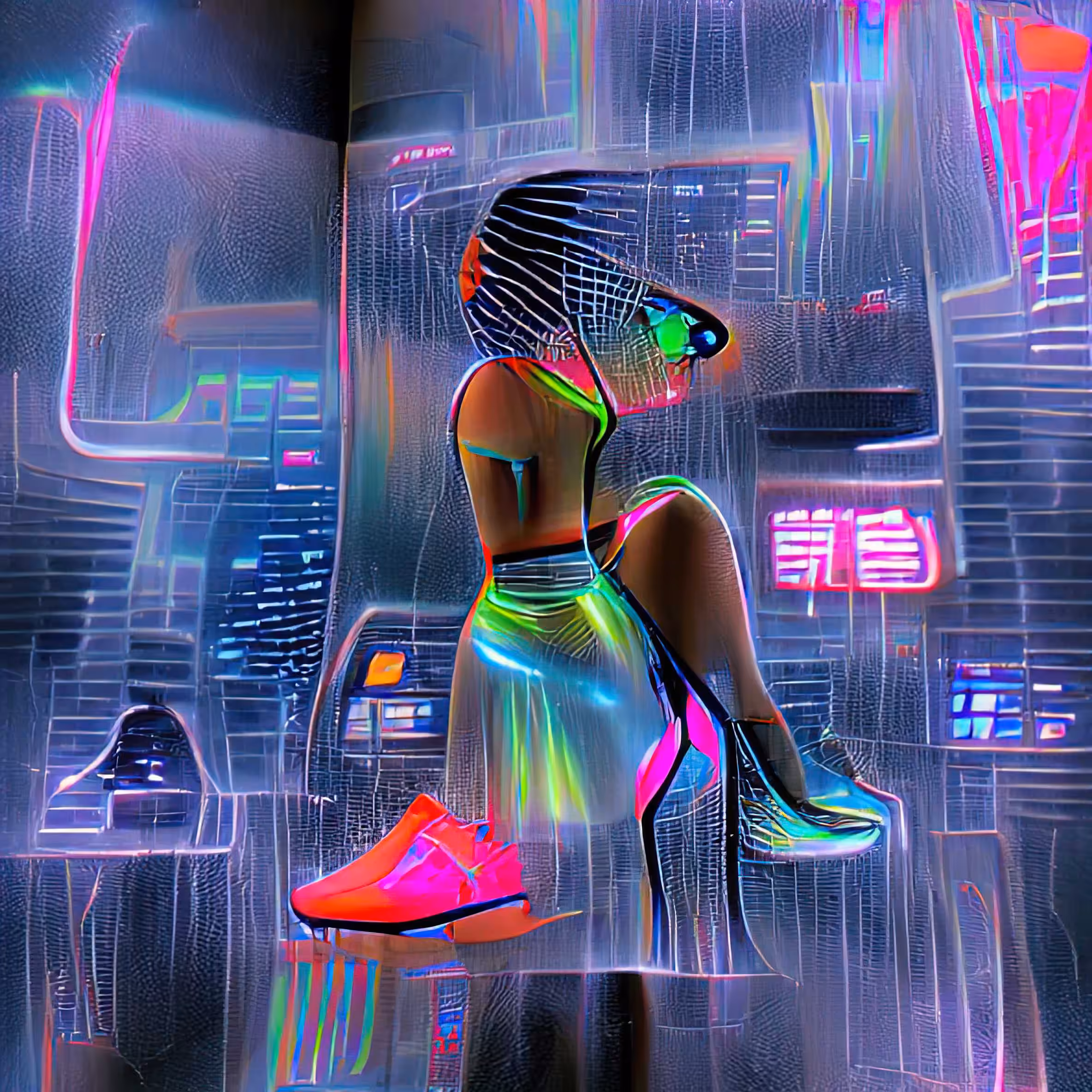 Incubation