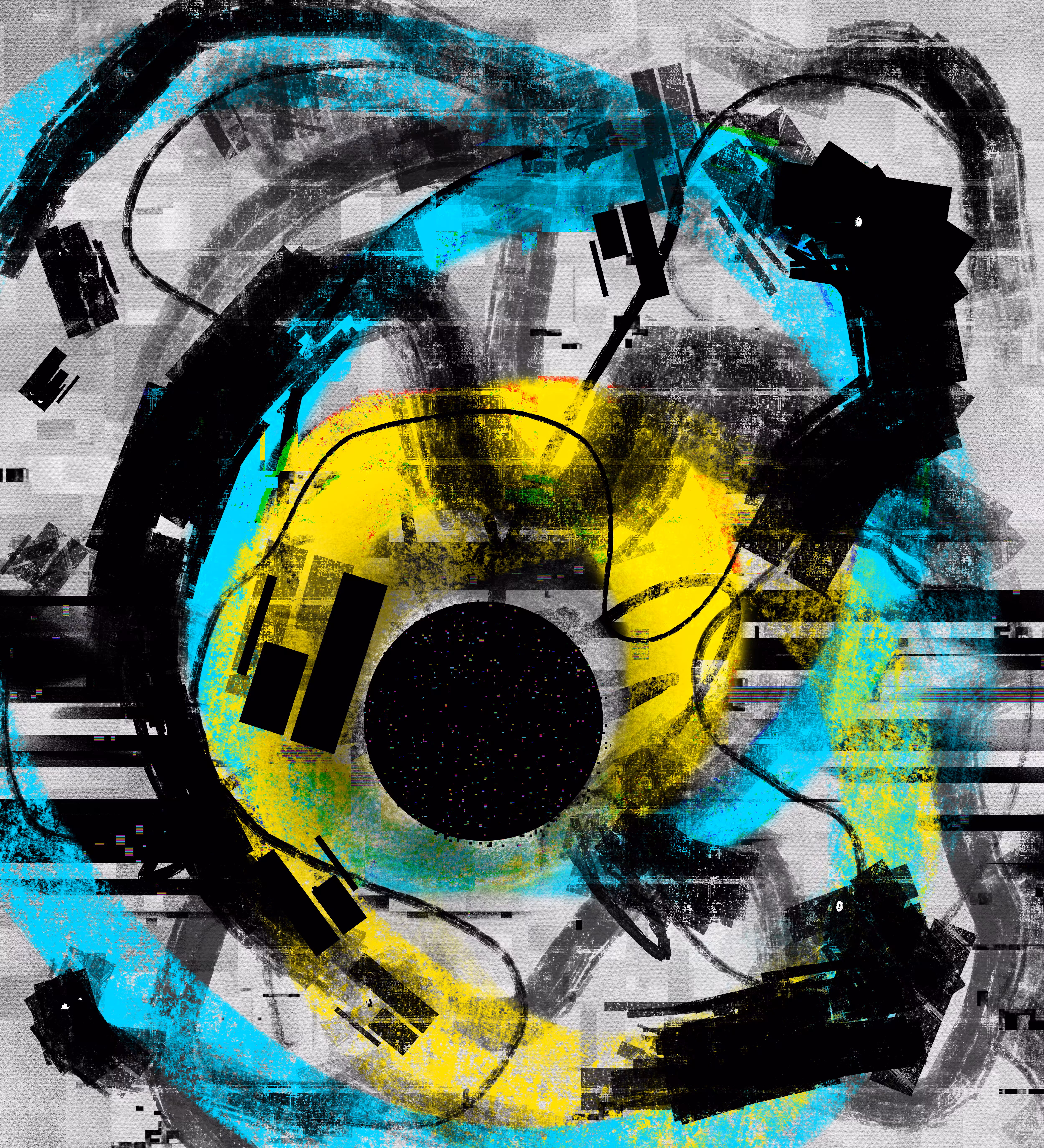 Fifth Vision