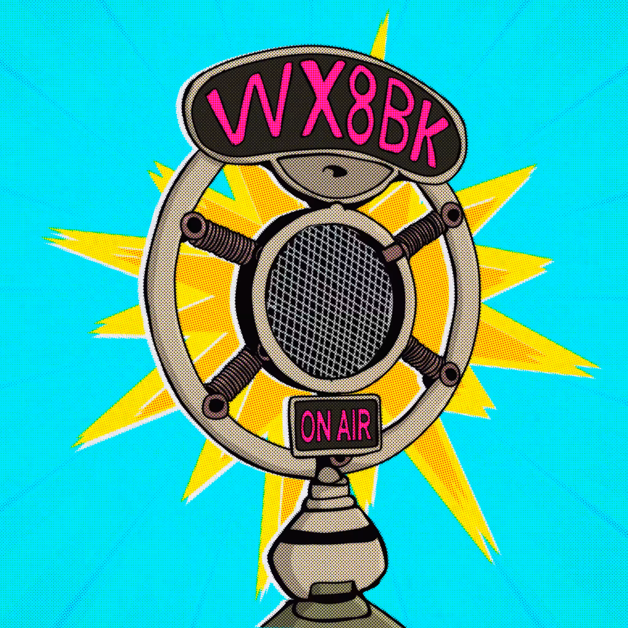 W8XBK DAO Token Contest Submission 