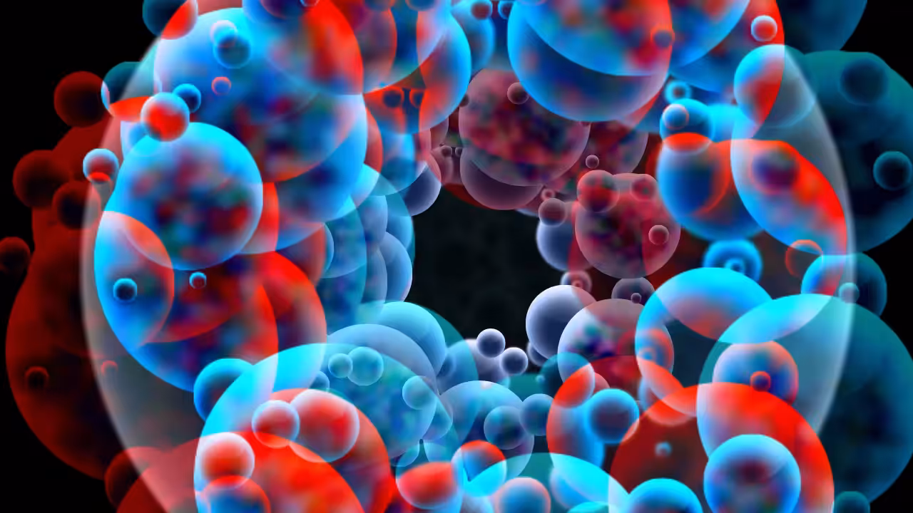 Atoms