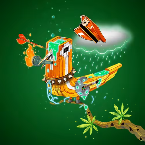 Acidic Bolbol 03