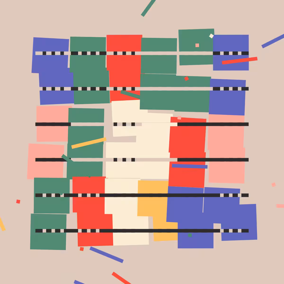 Grid Cutter #176