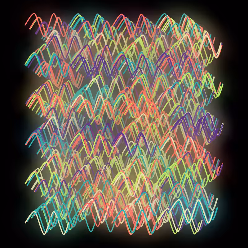 Arcade Lights #51