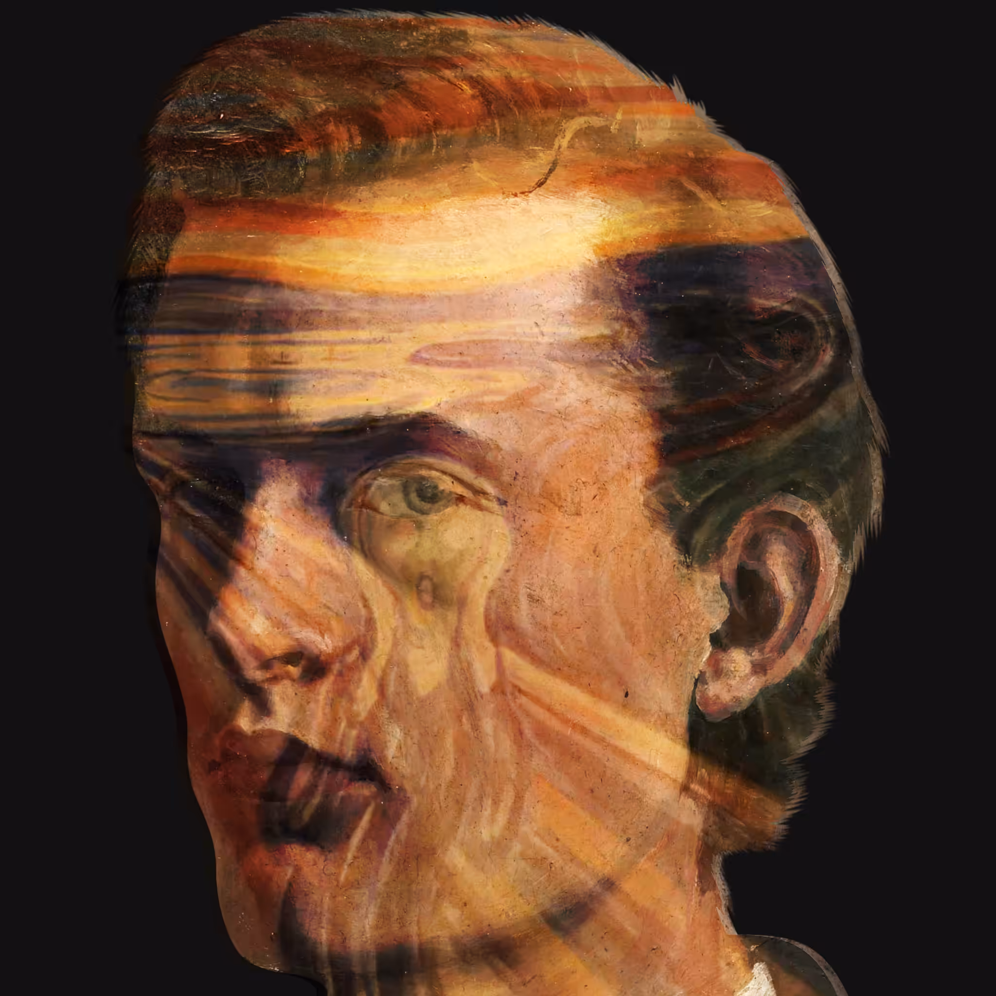 Edvard Munch