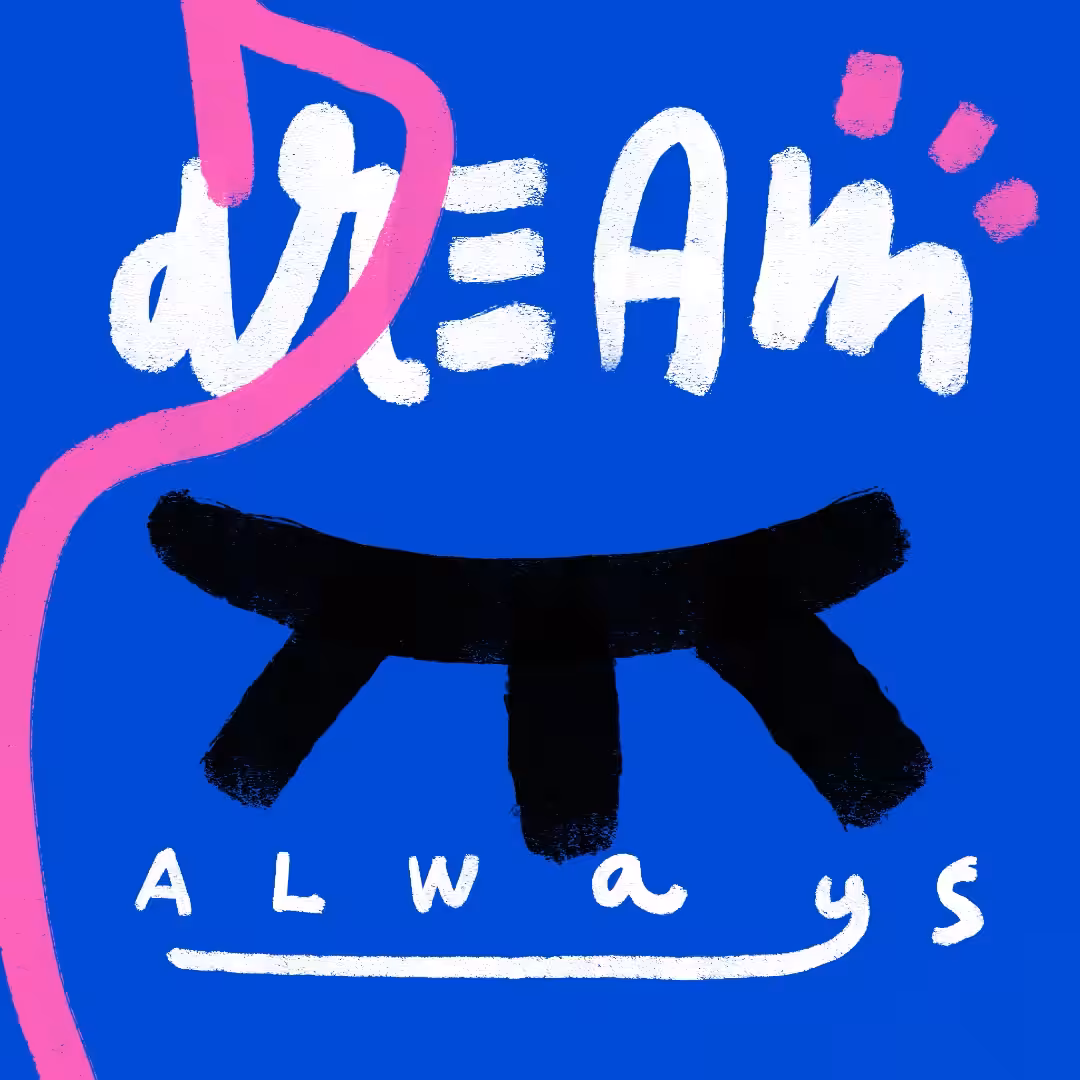 Dream Always