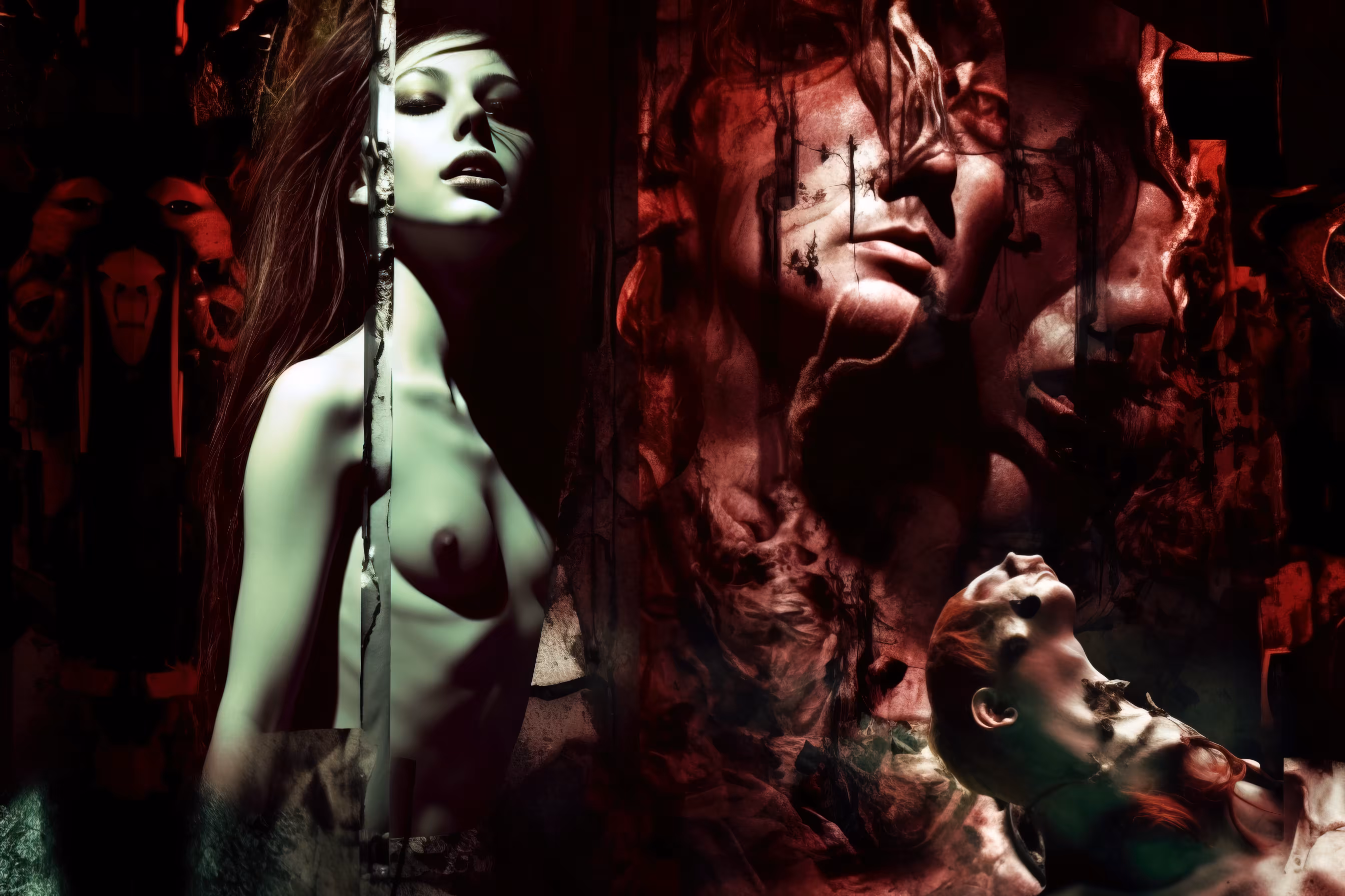 Cinematic Expressions