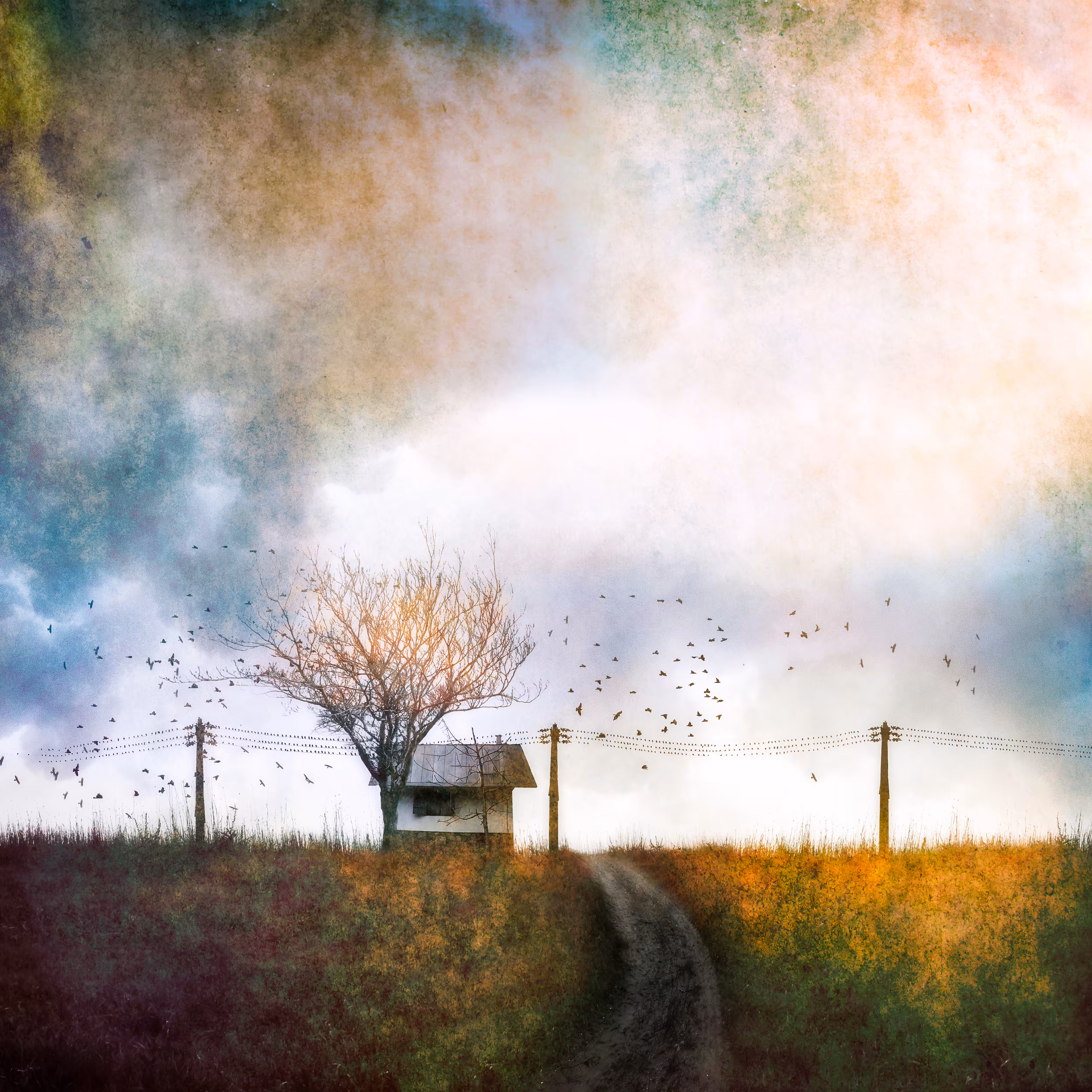 Autumn Memories