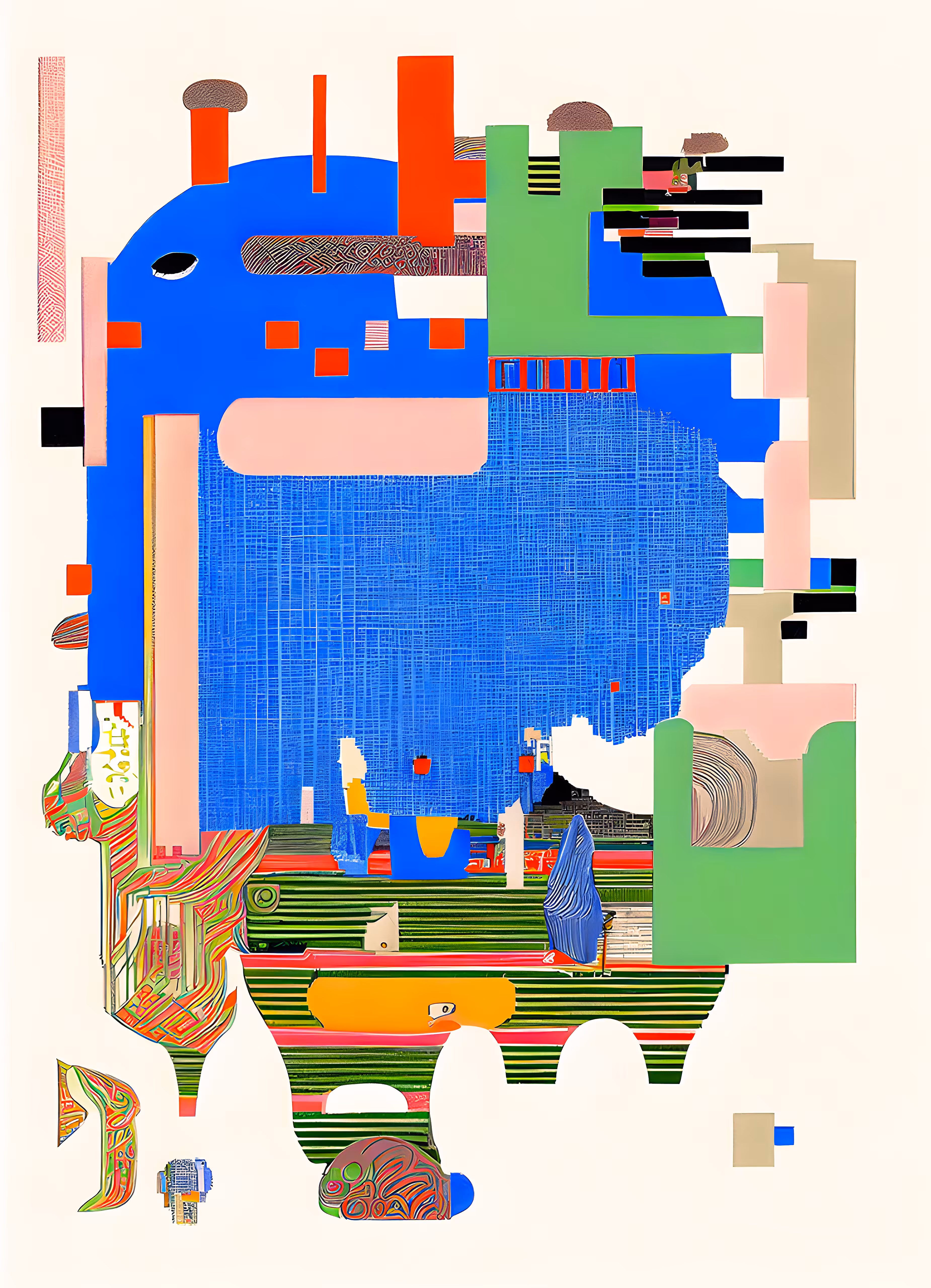 FVCKED GEN.ART #009