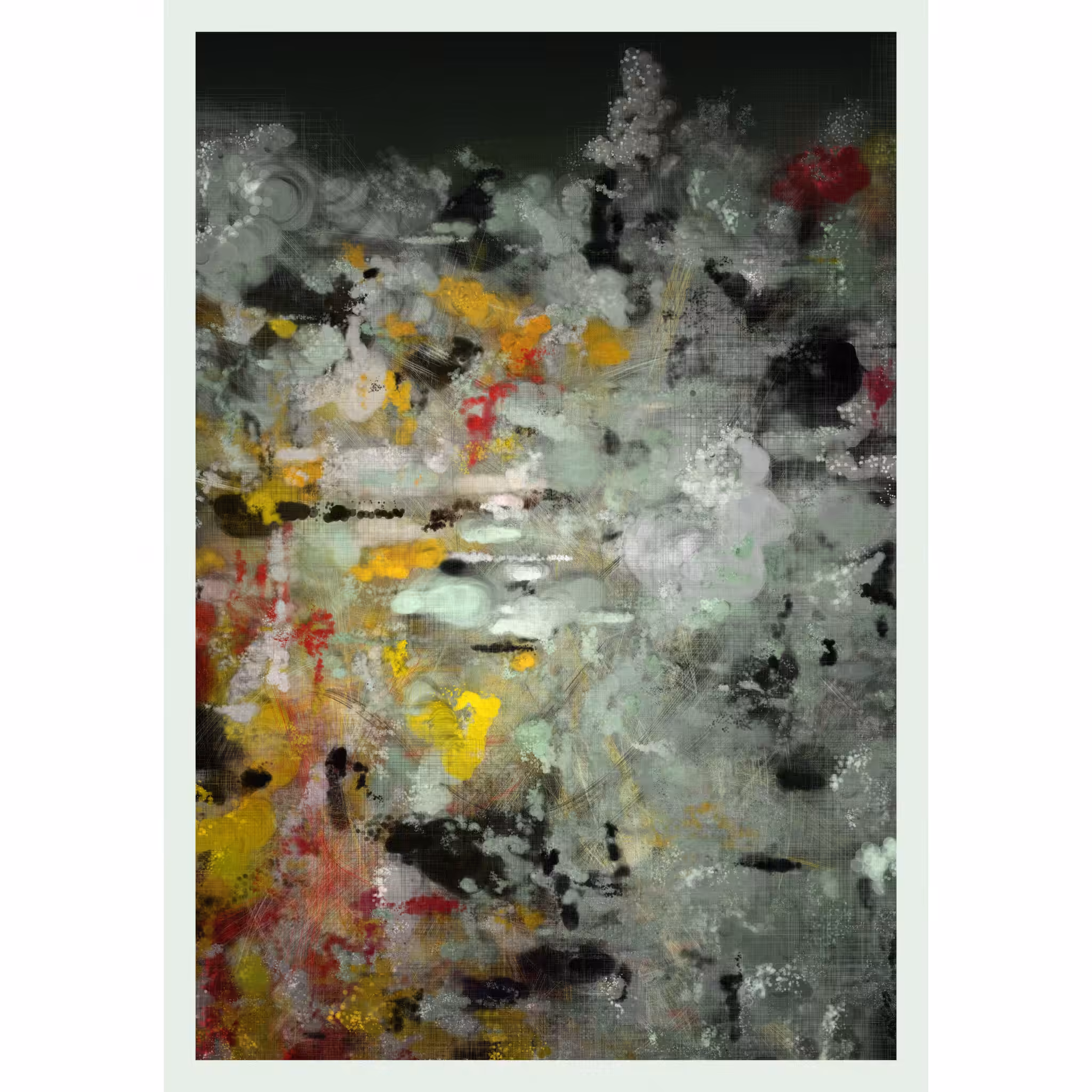 Calypso #1