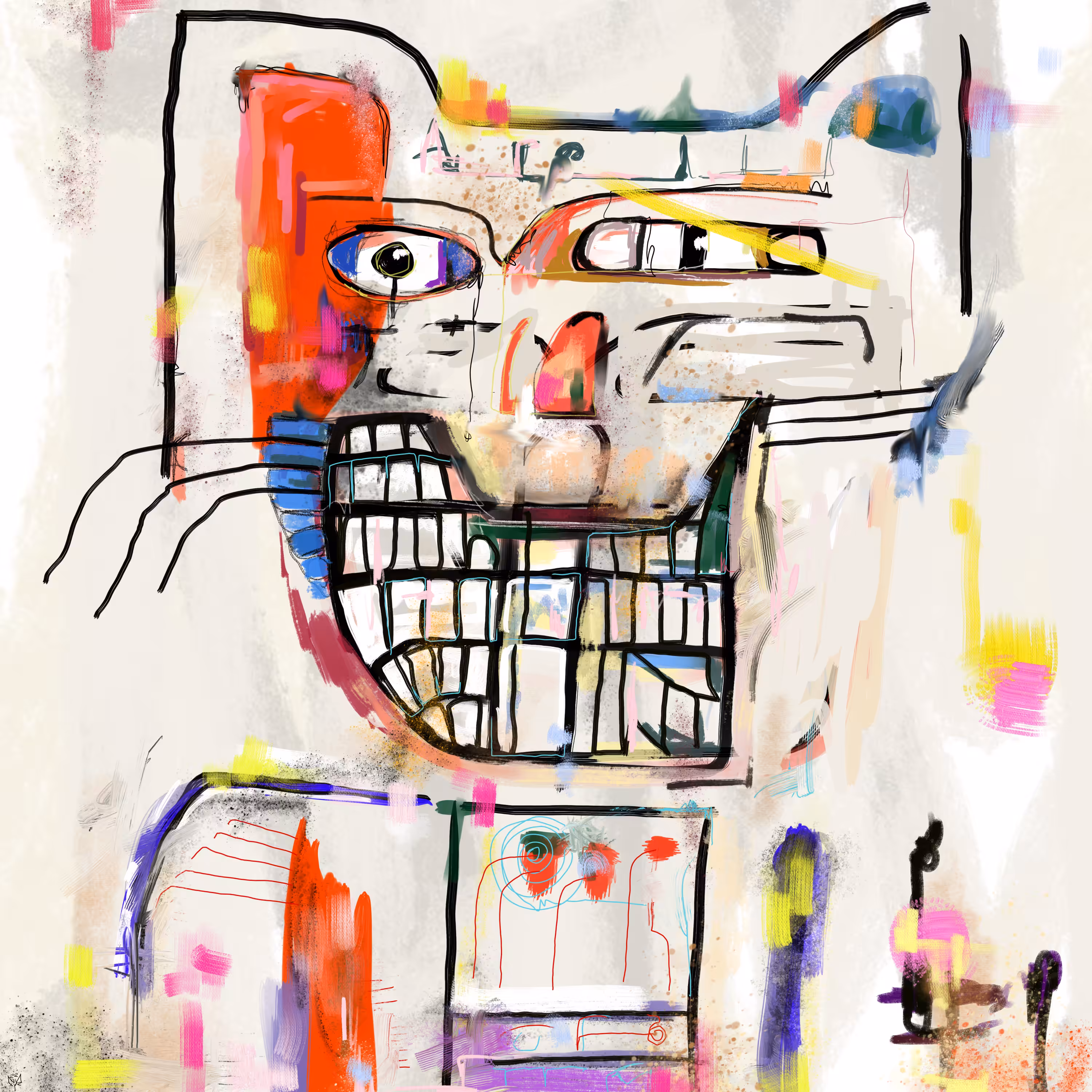 nnxyz untitled #12