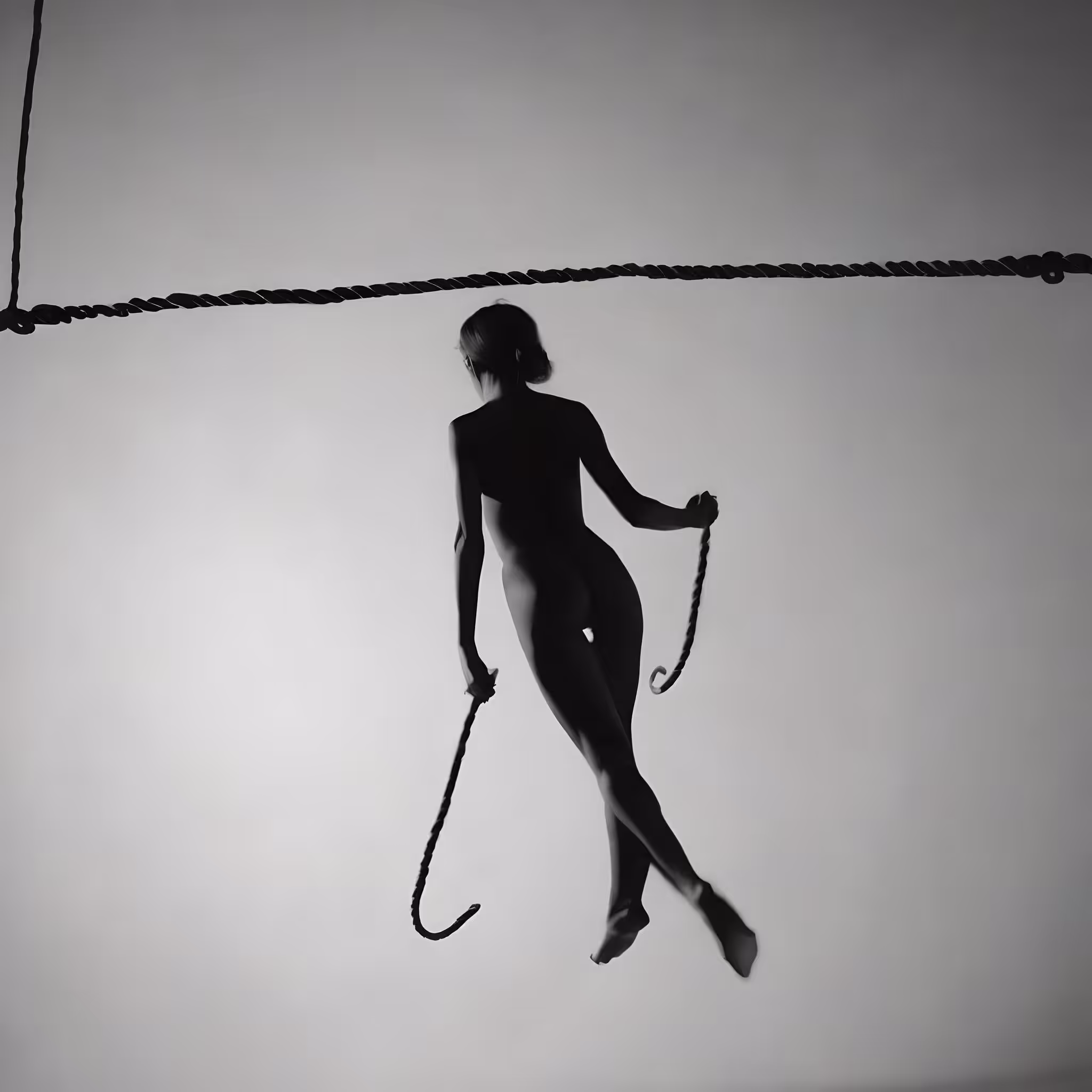 Body is art