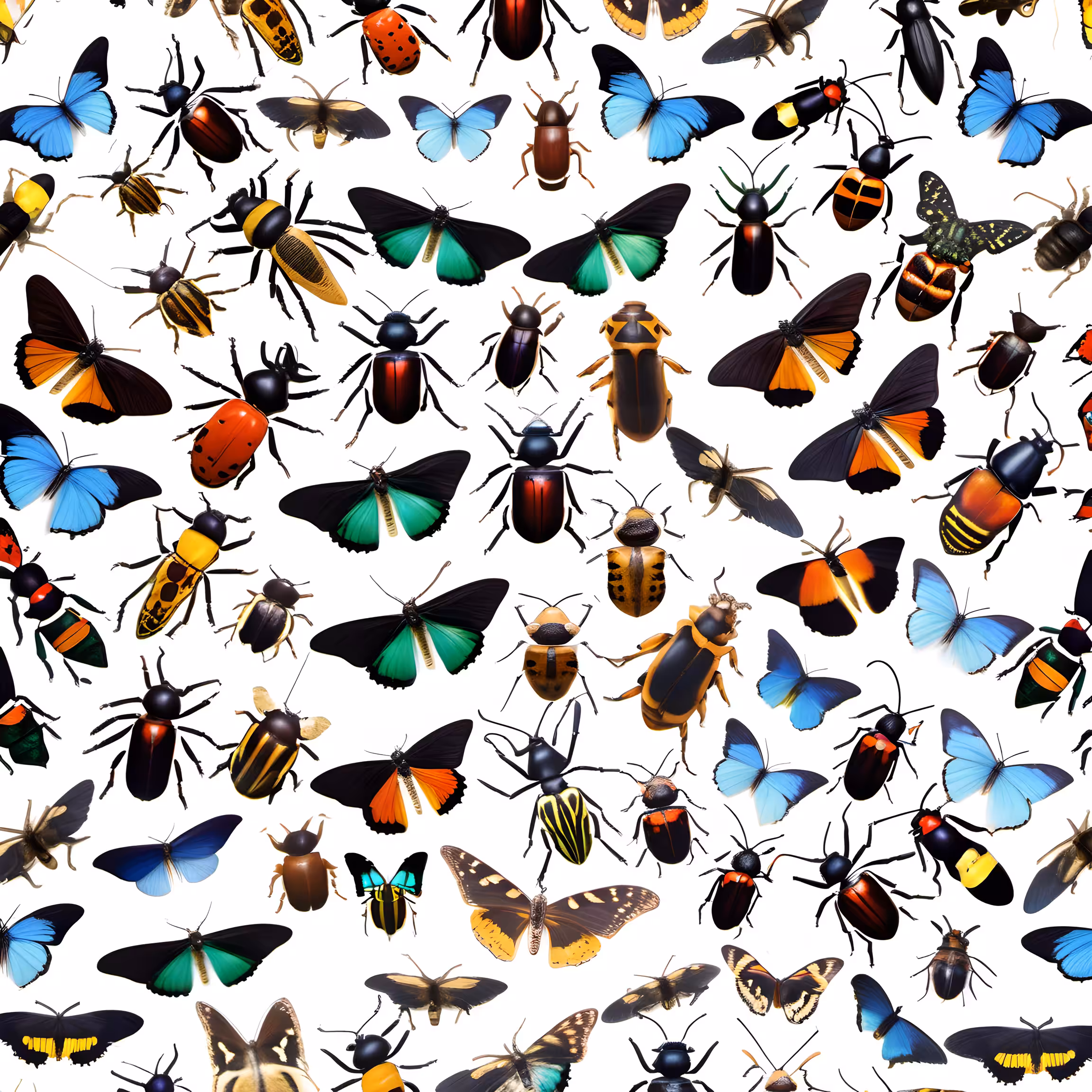Insecto #52