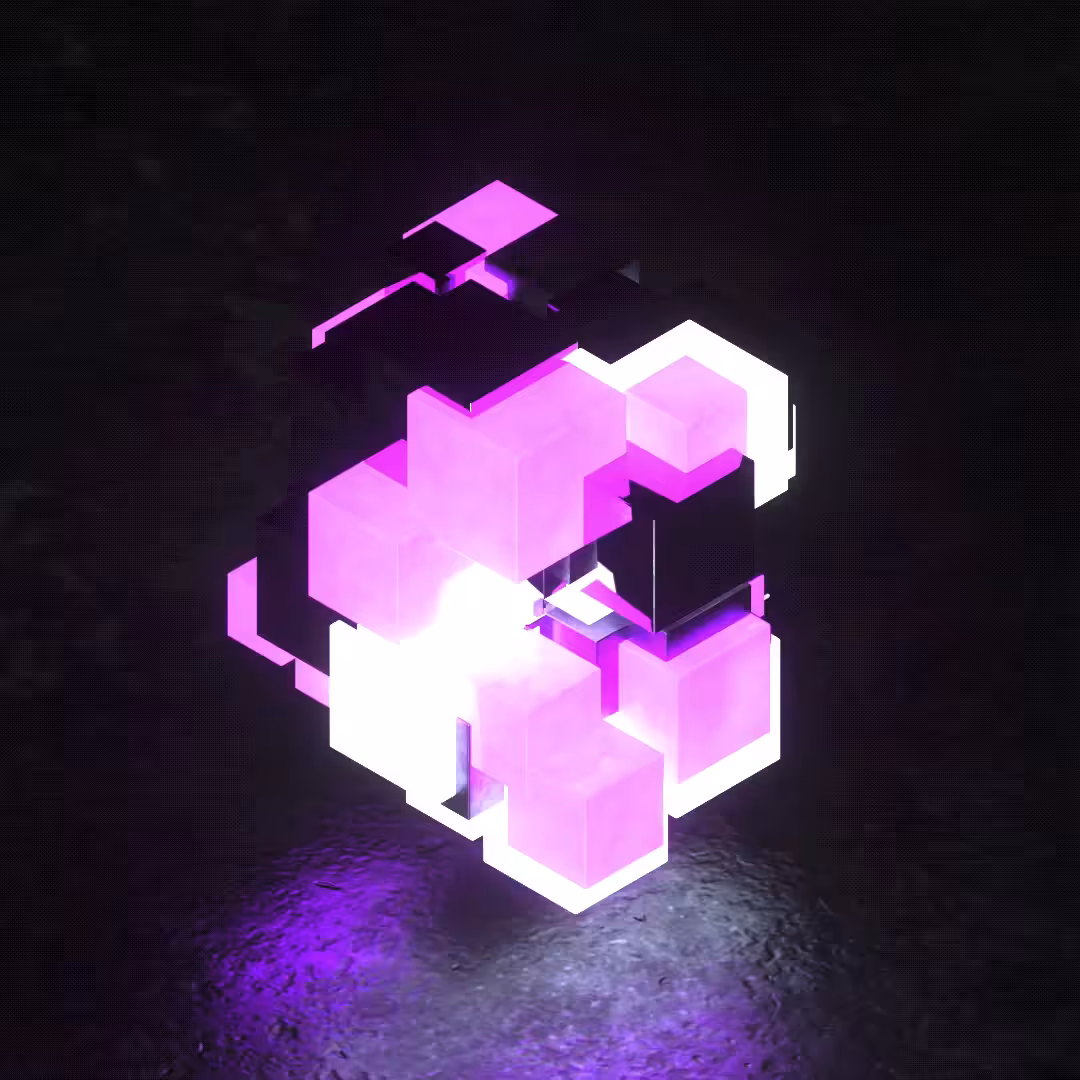 Clean Artifact 021