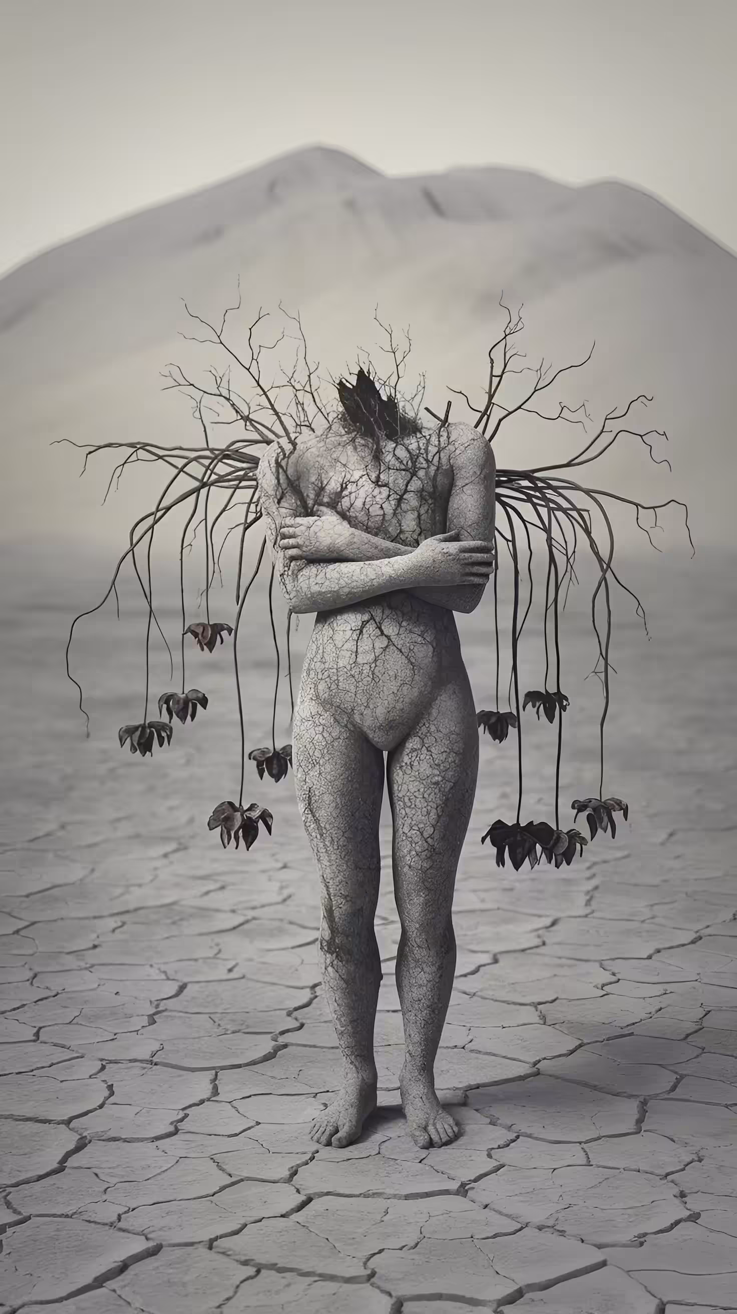 Twisted Perceptions #9541
