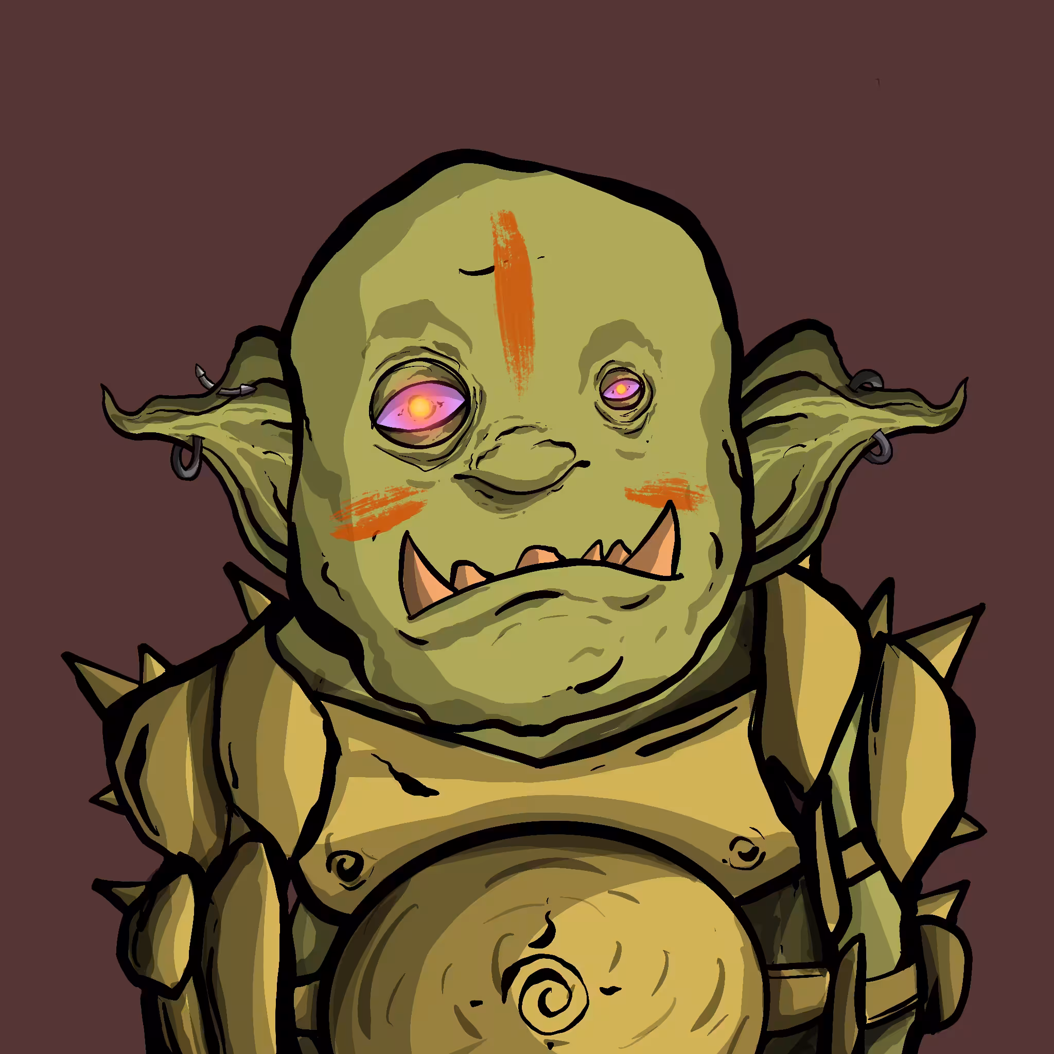 Orc #96