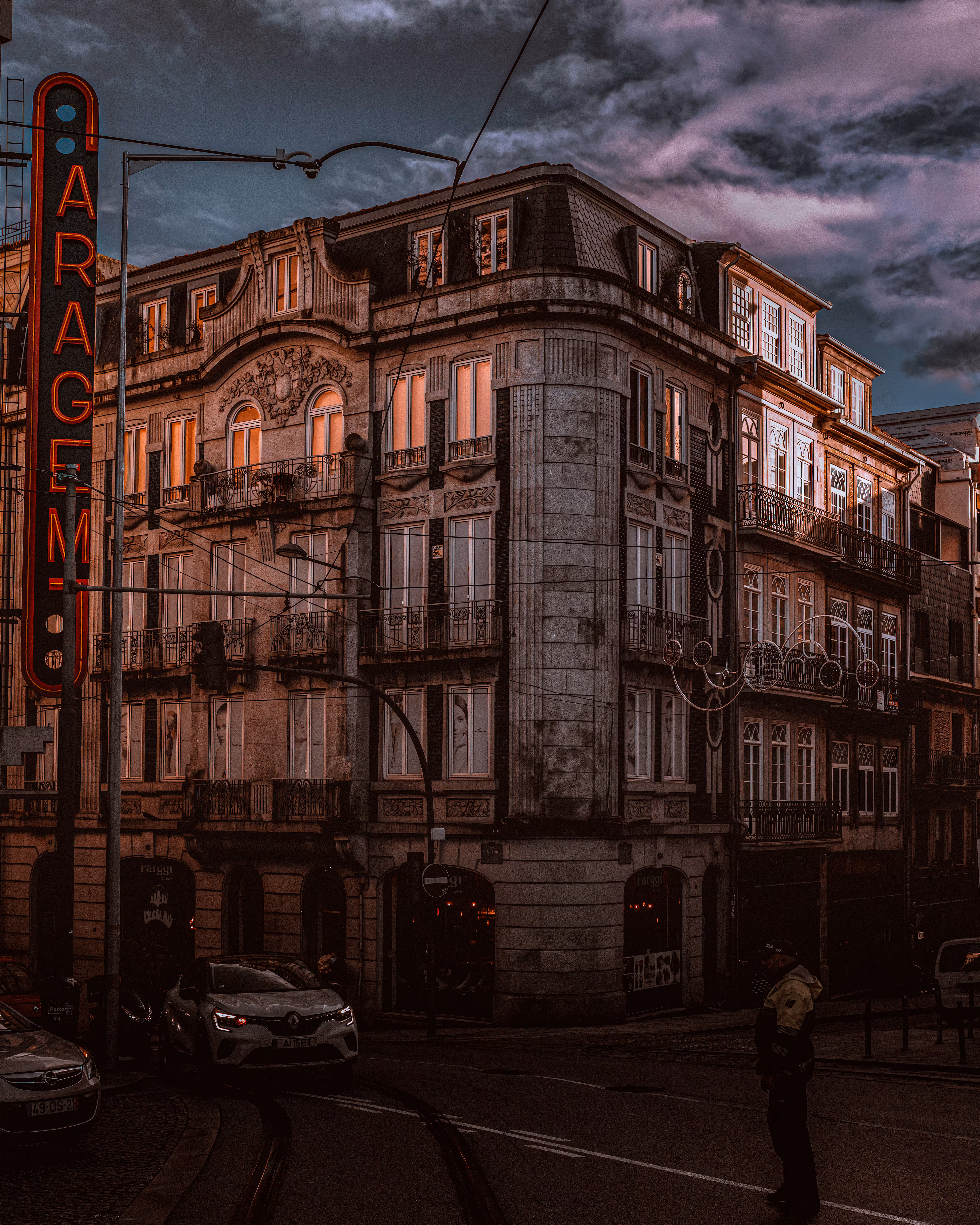 ART of CITY