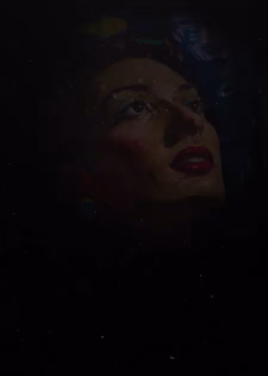 Maria Callas. Beginning