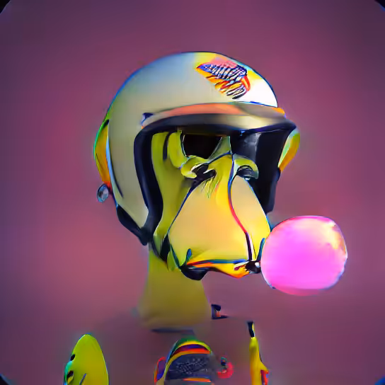 Meta Ape 271