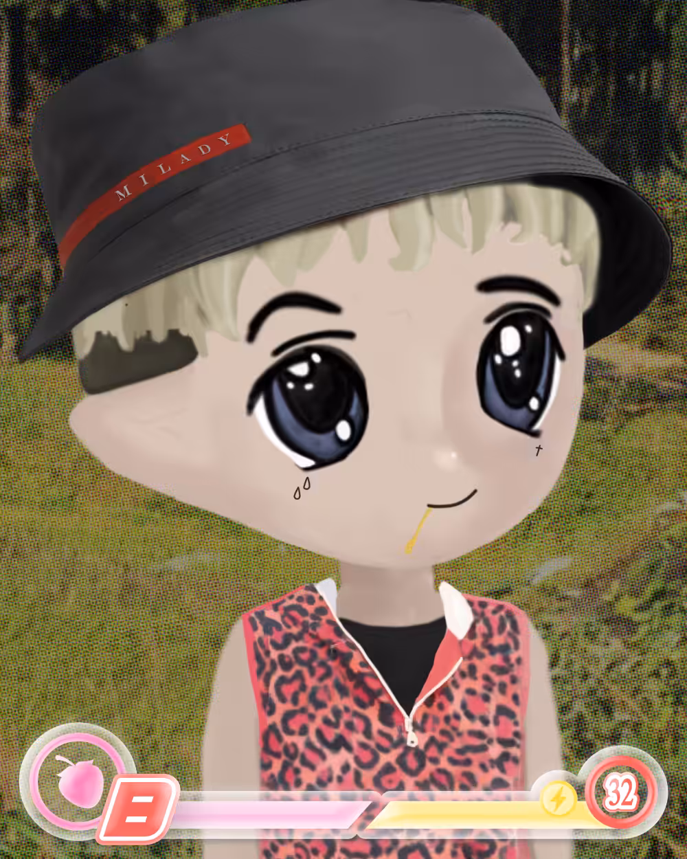Milady 3919