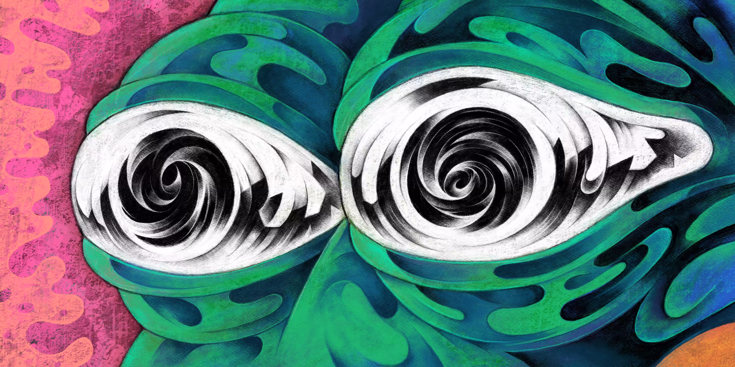 Eyes